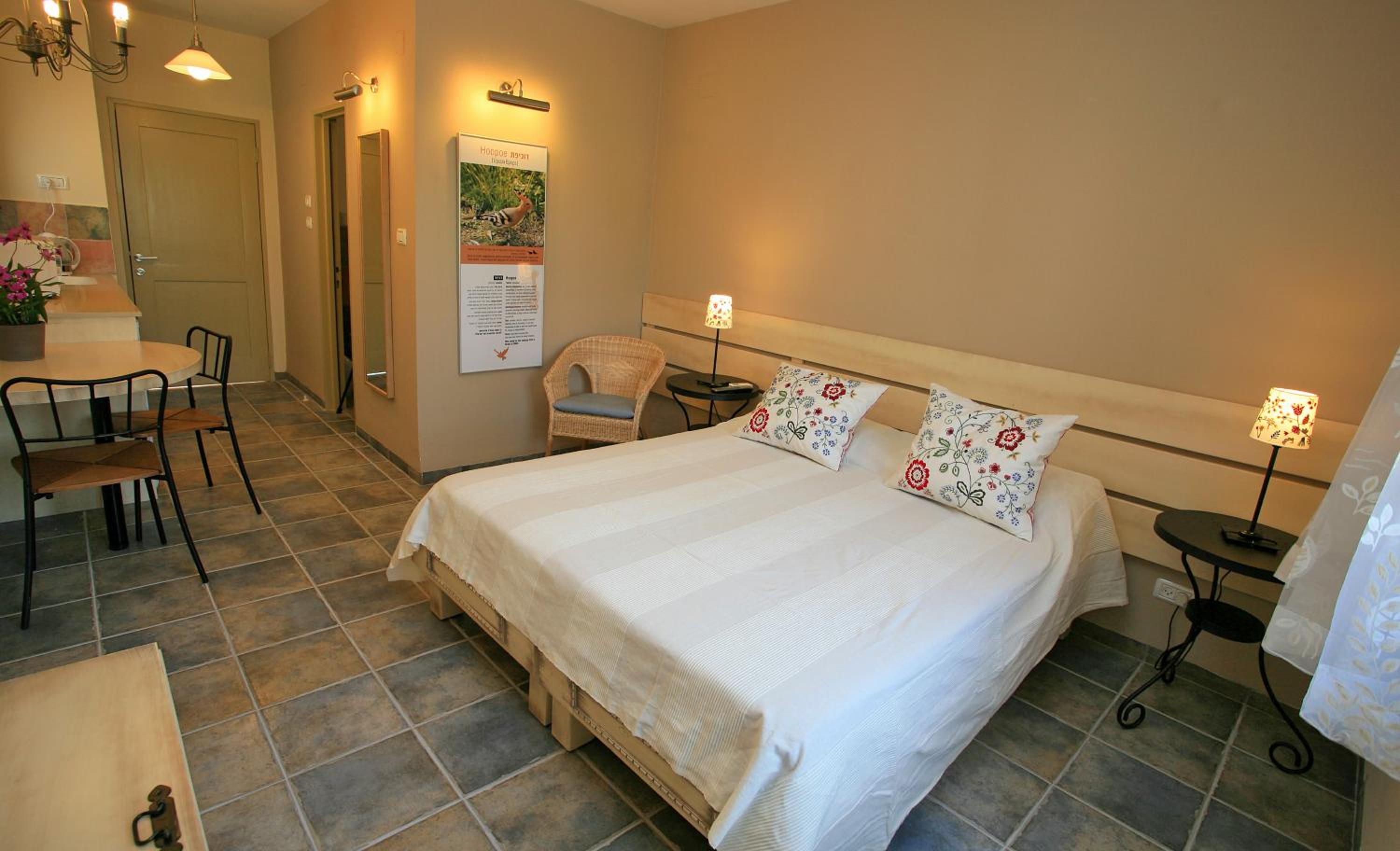 Family Room Second Floor