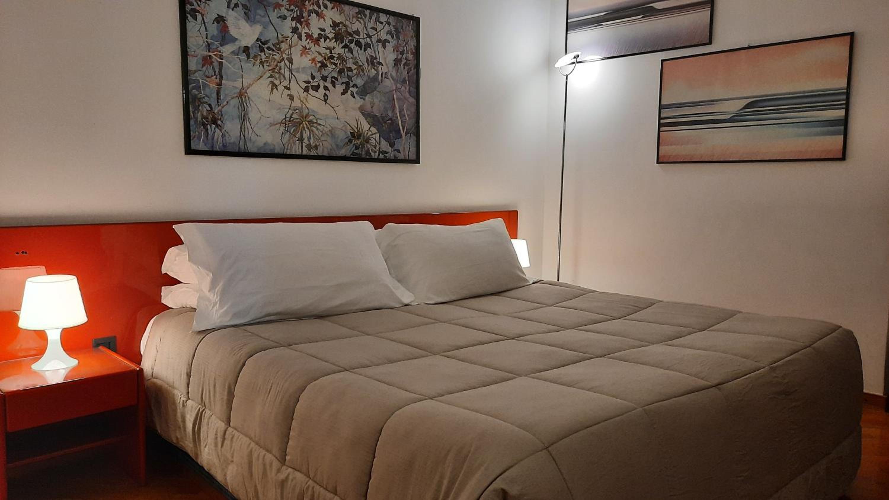 Family Room with Sea View