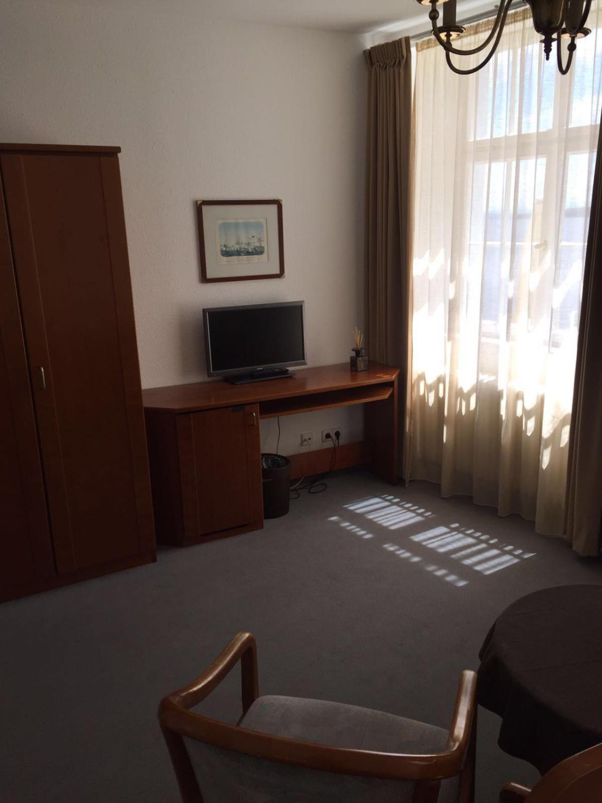 Double Room with Lake View