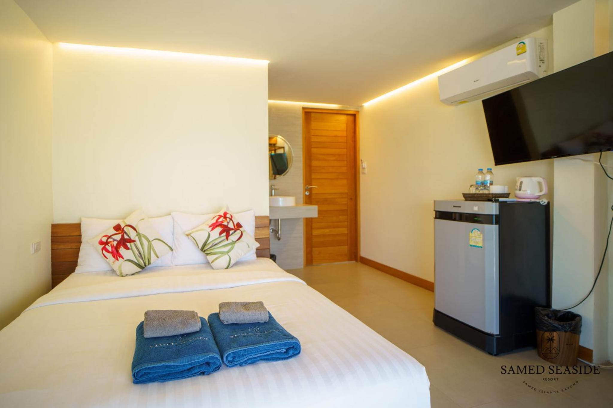 Junior Suite with Sea View