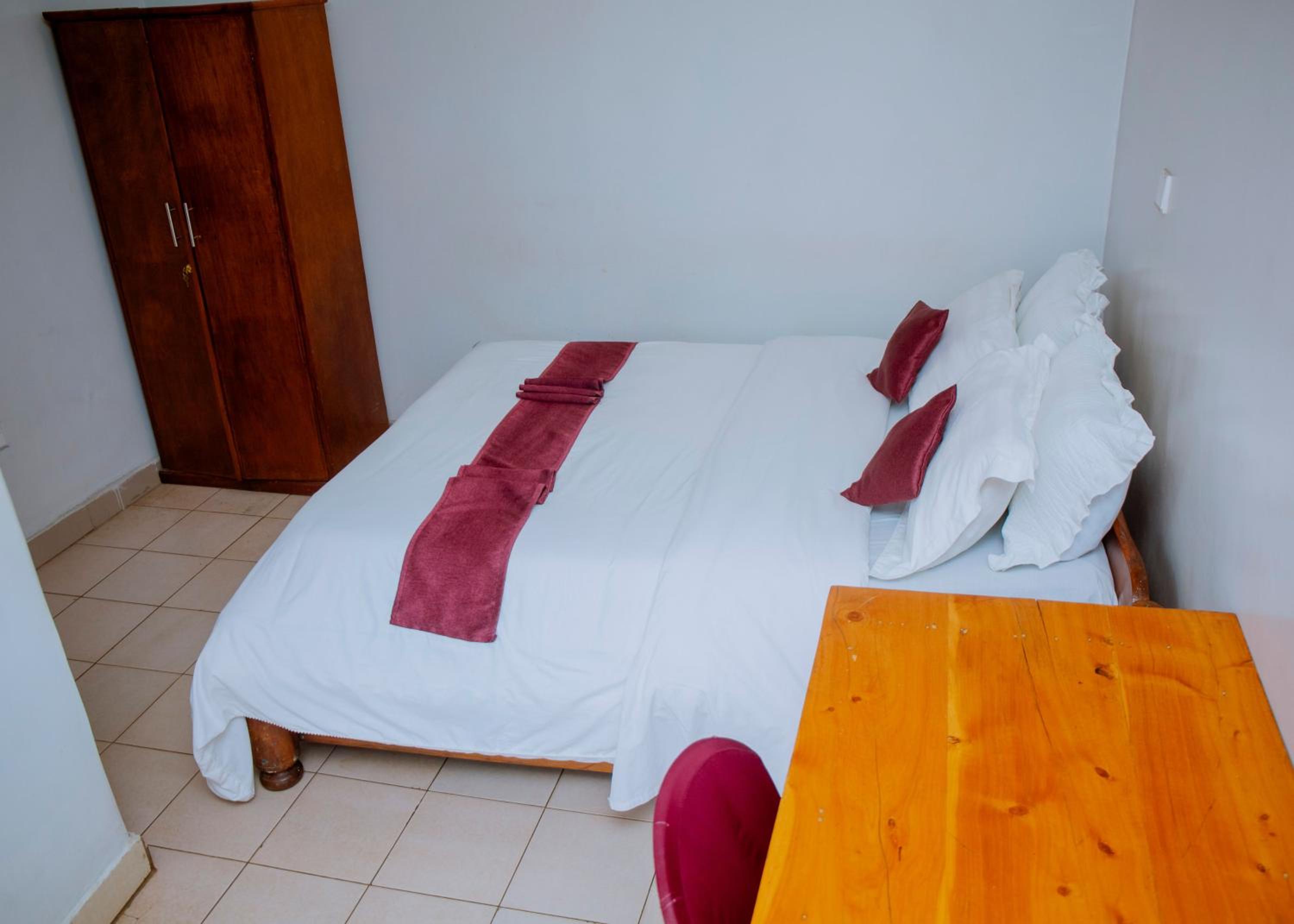 Double Or Twin Room - Disability Access