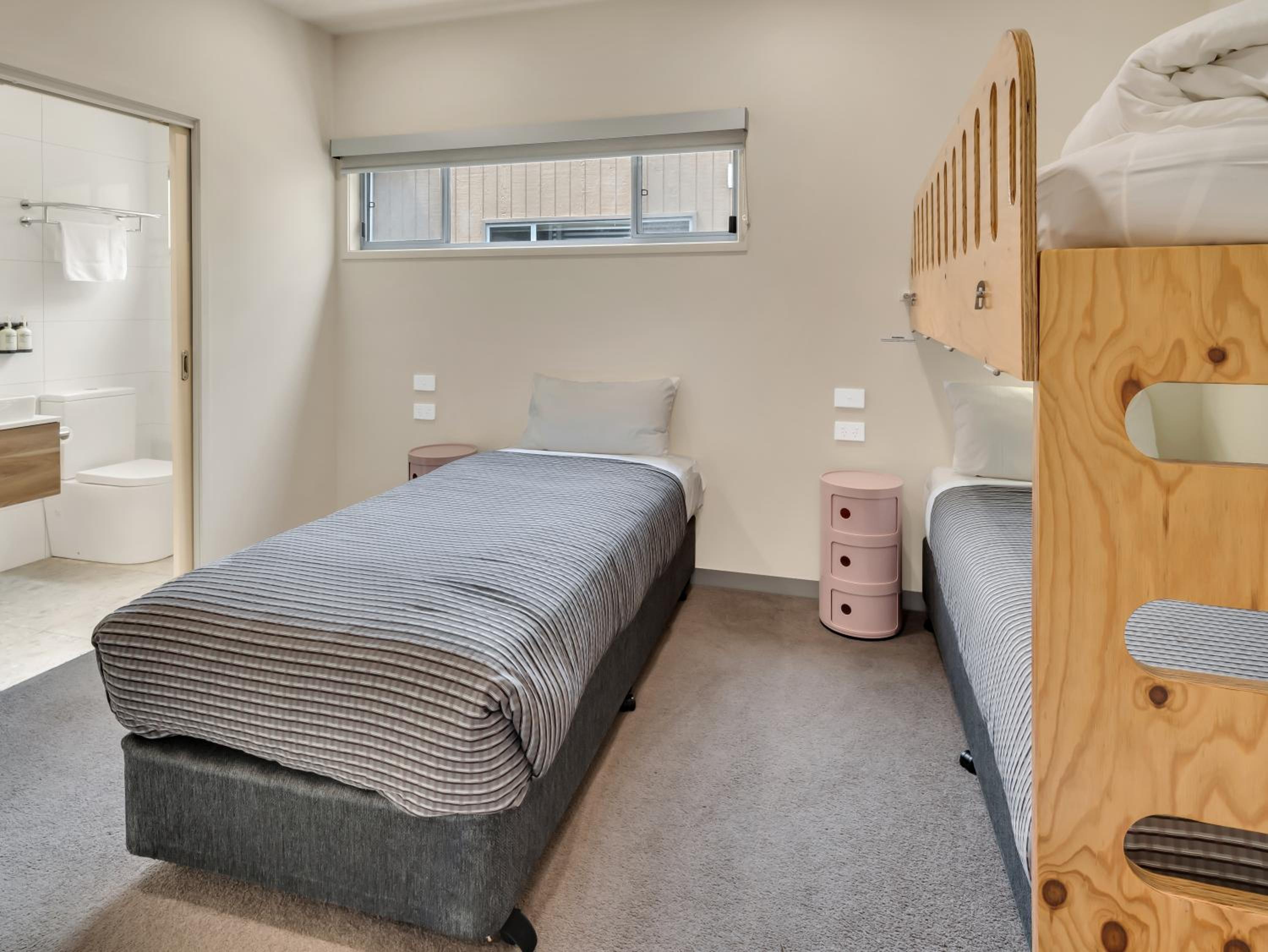 Two Bedroom Villa