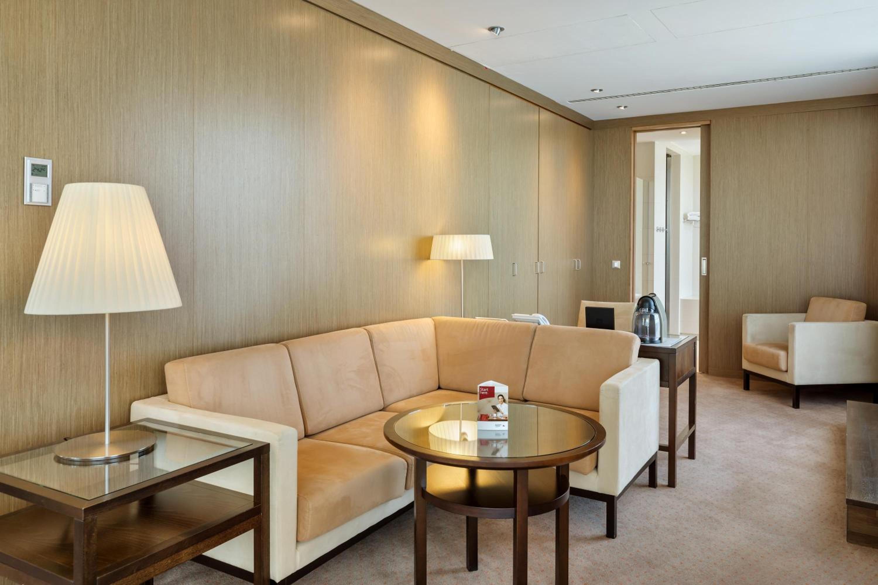 Suite