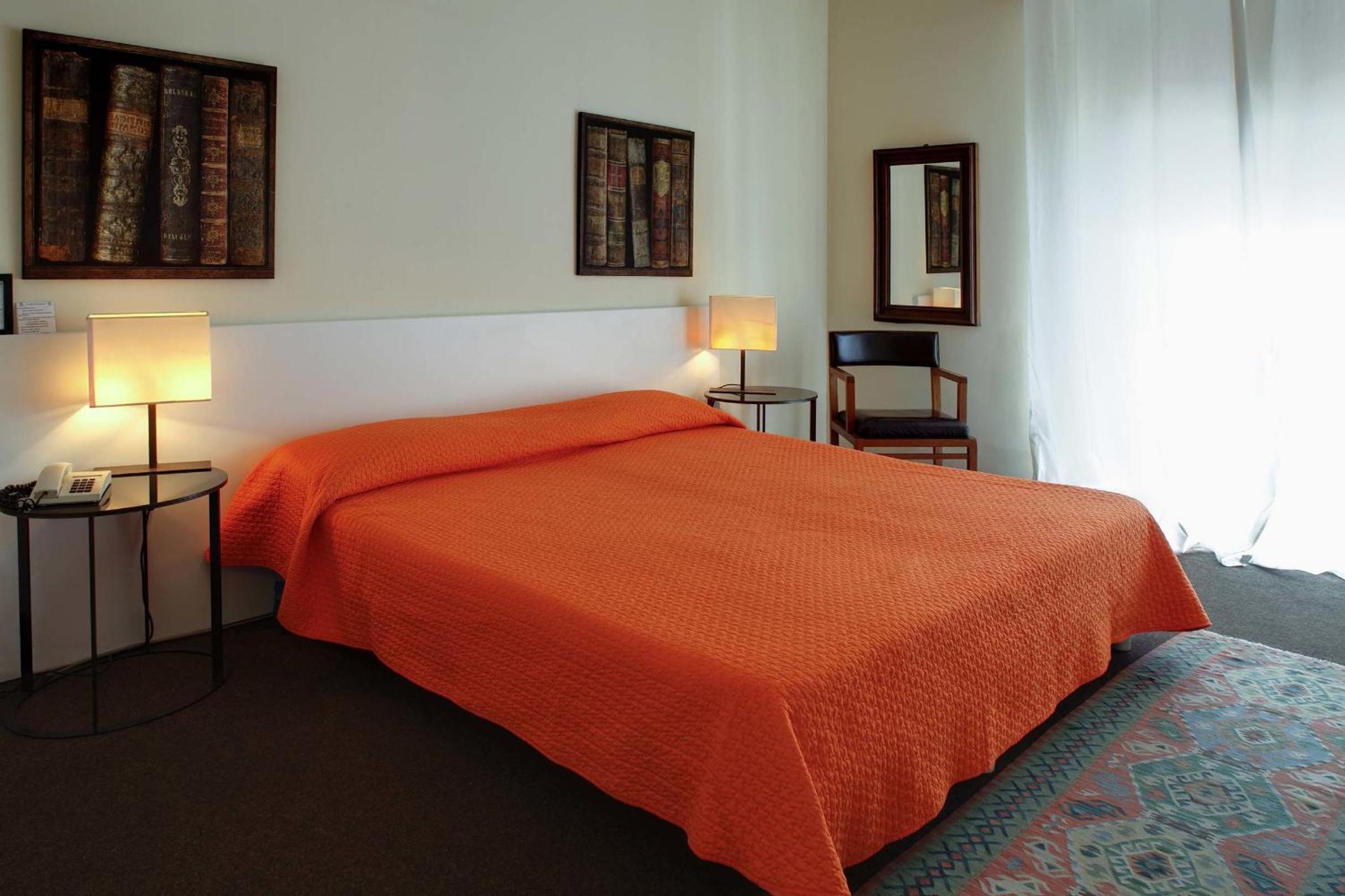 One-Bedroom Apartment (3 Adults)