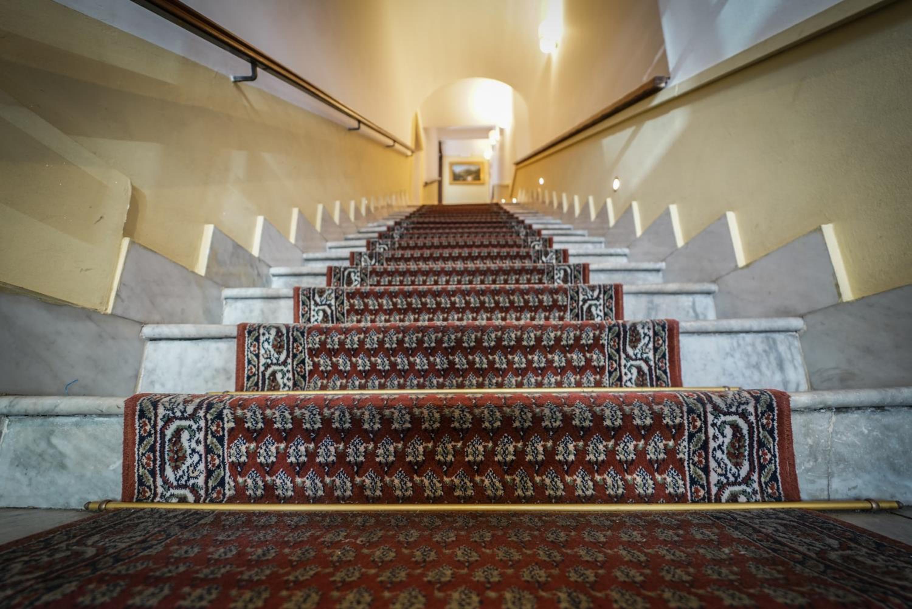 Double or Twin Room with City View