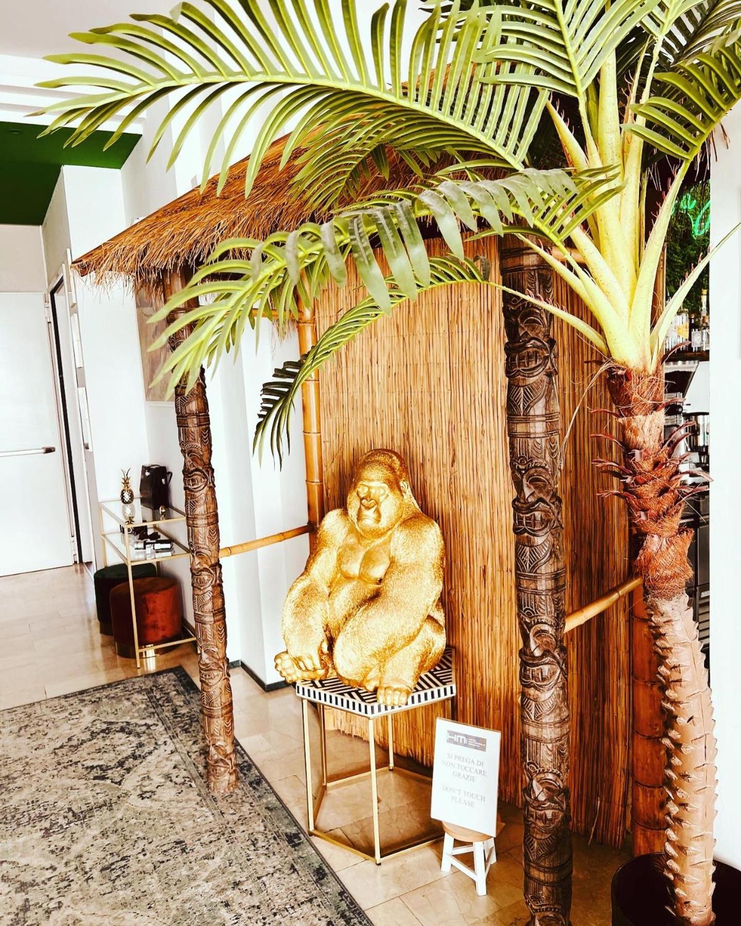 Classic Double or Twin Room with Sea View