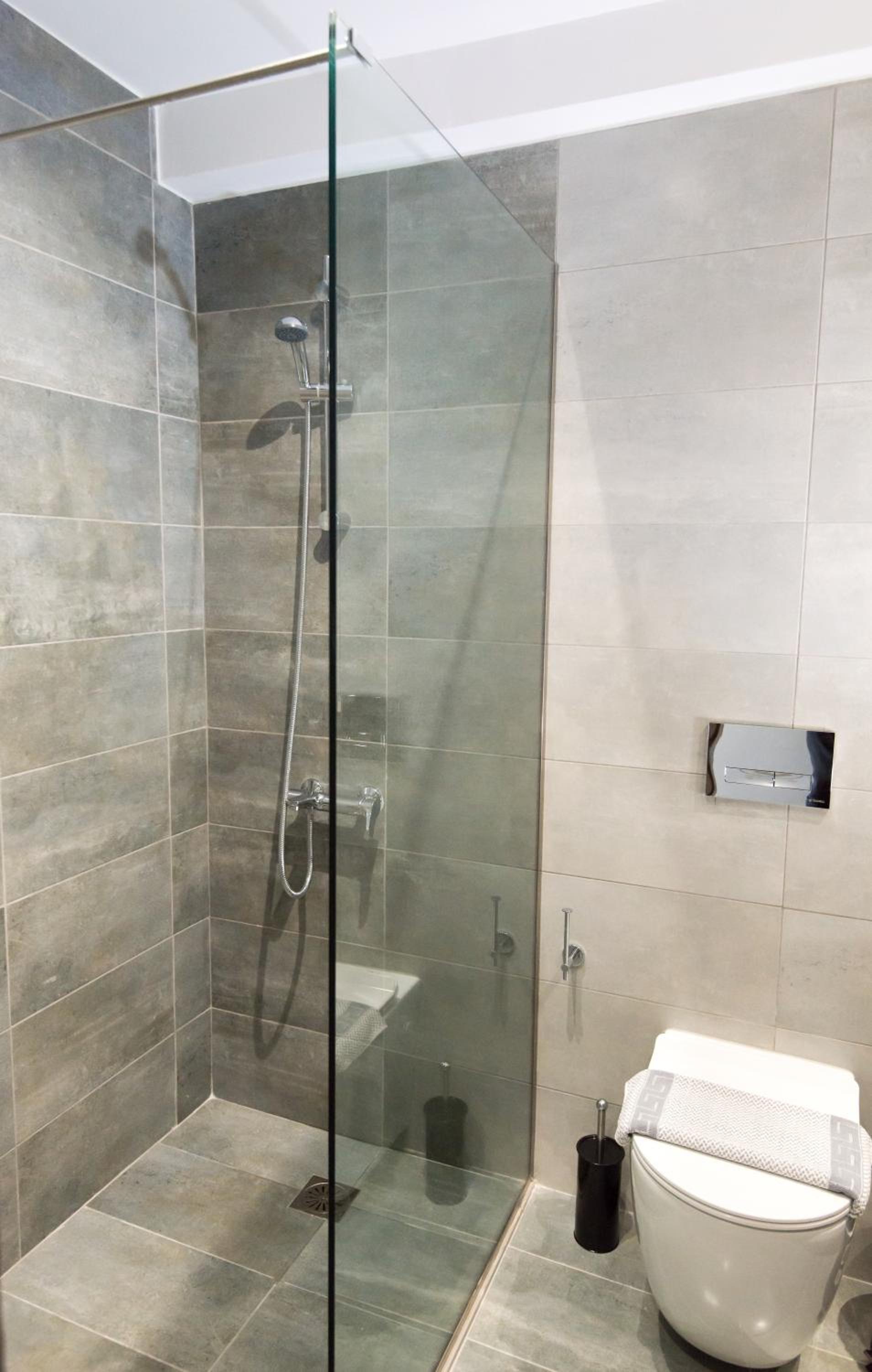 Junior Suite with Sea View