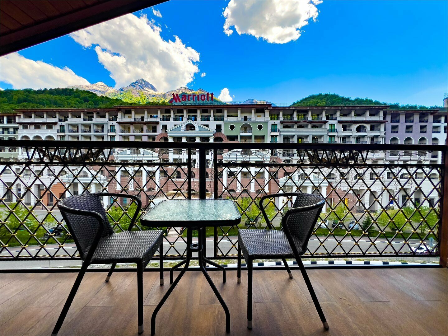 Executive Suite с джакузи