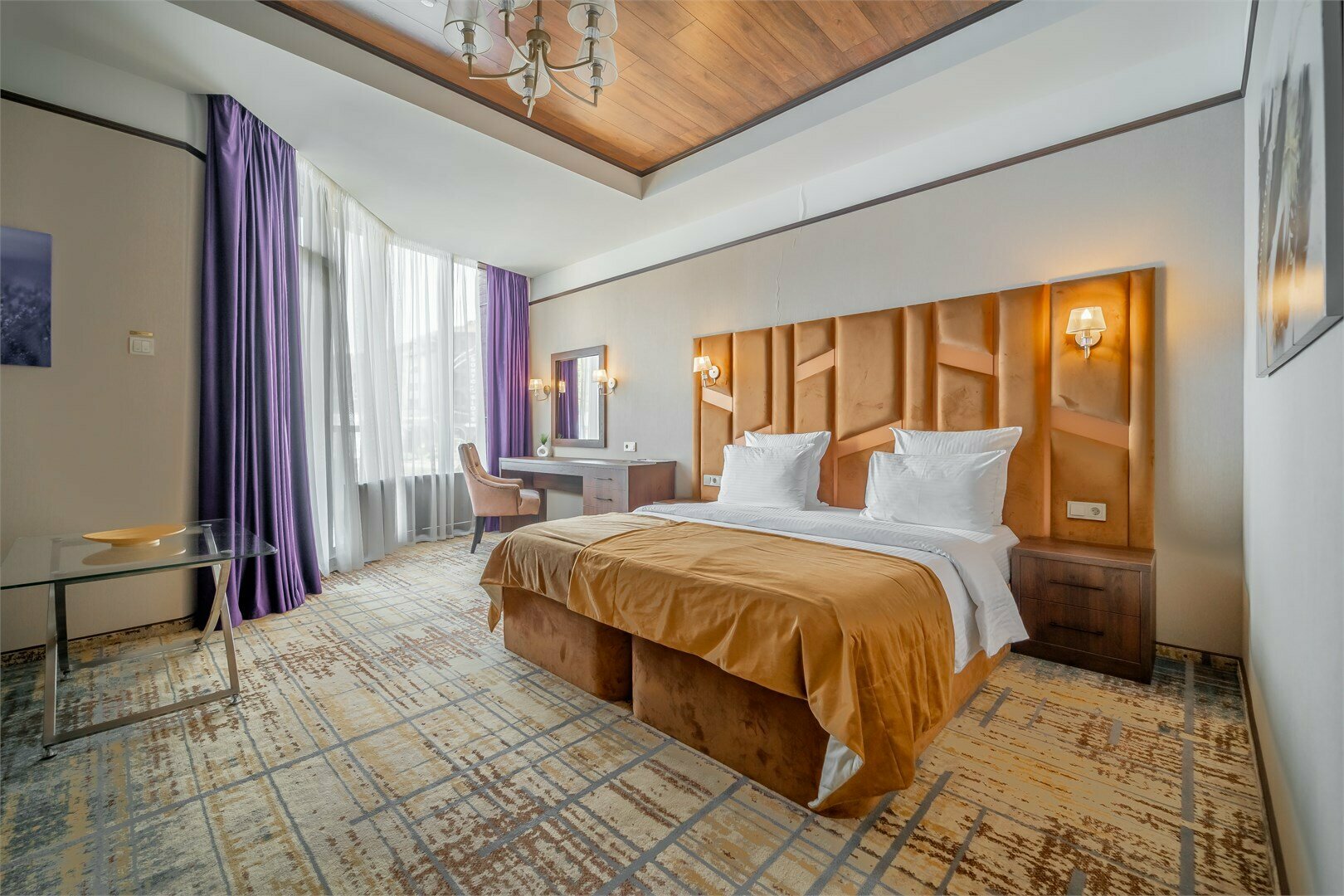 Deluxe+ (корпус Vertex 2)