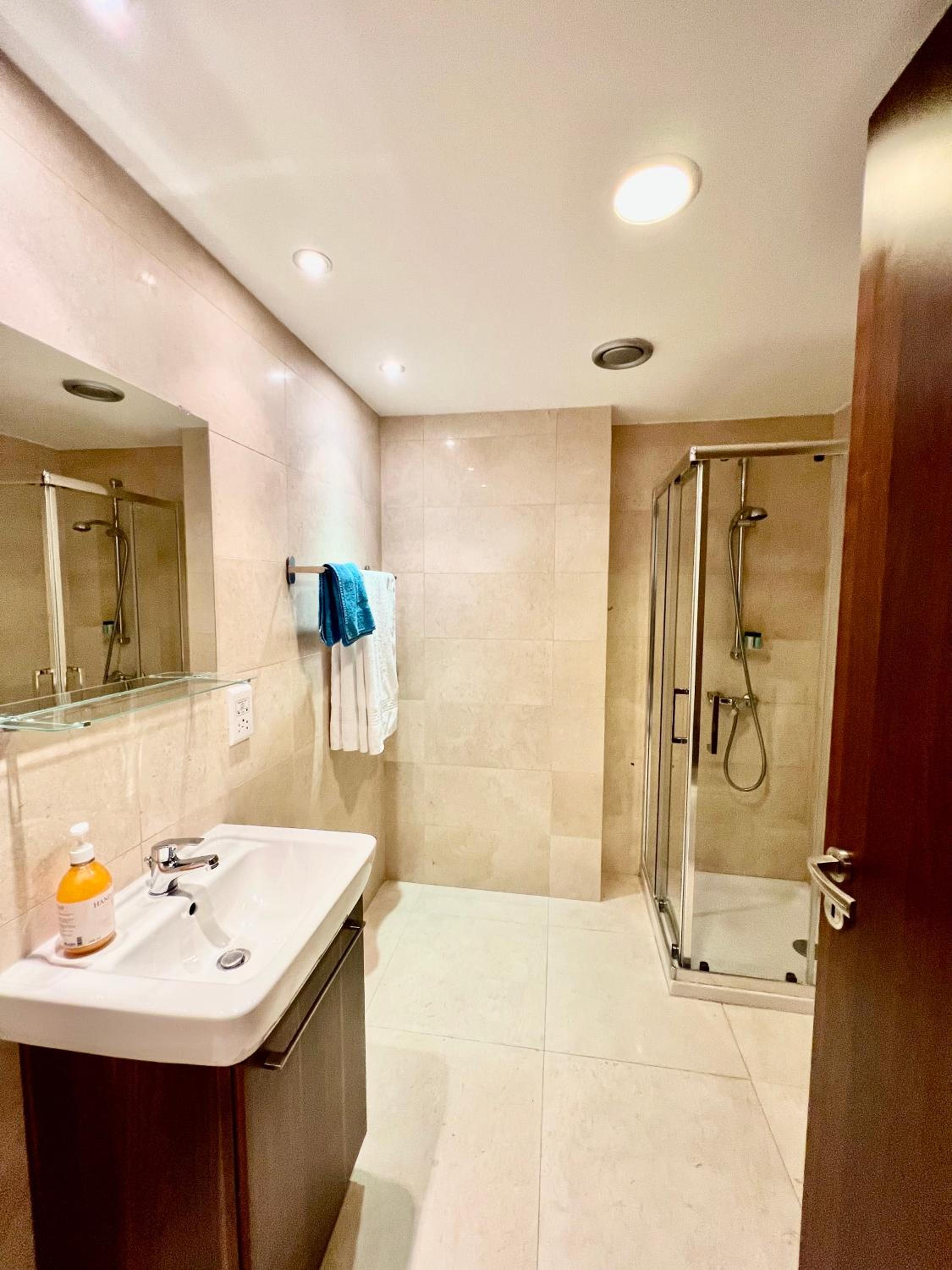 Deluxe Suite with Sea View