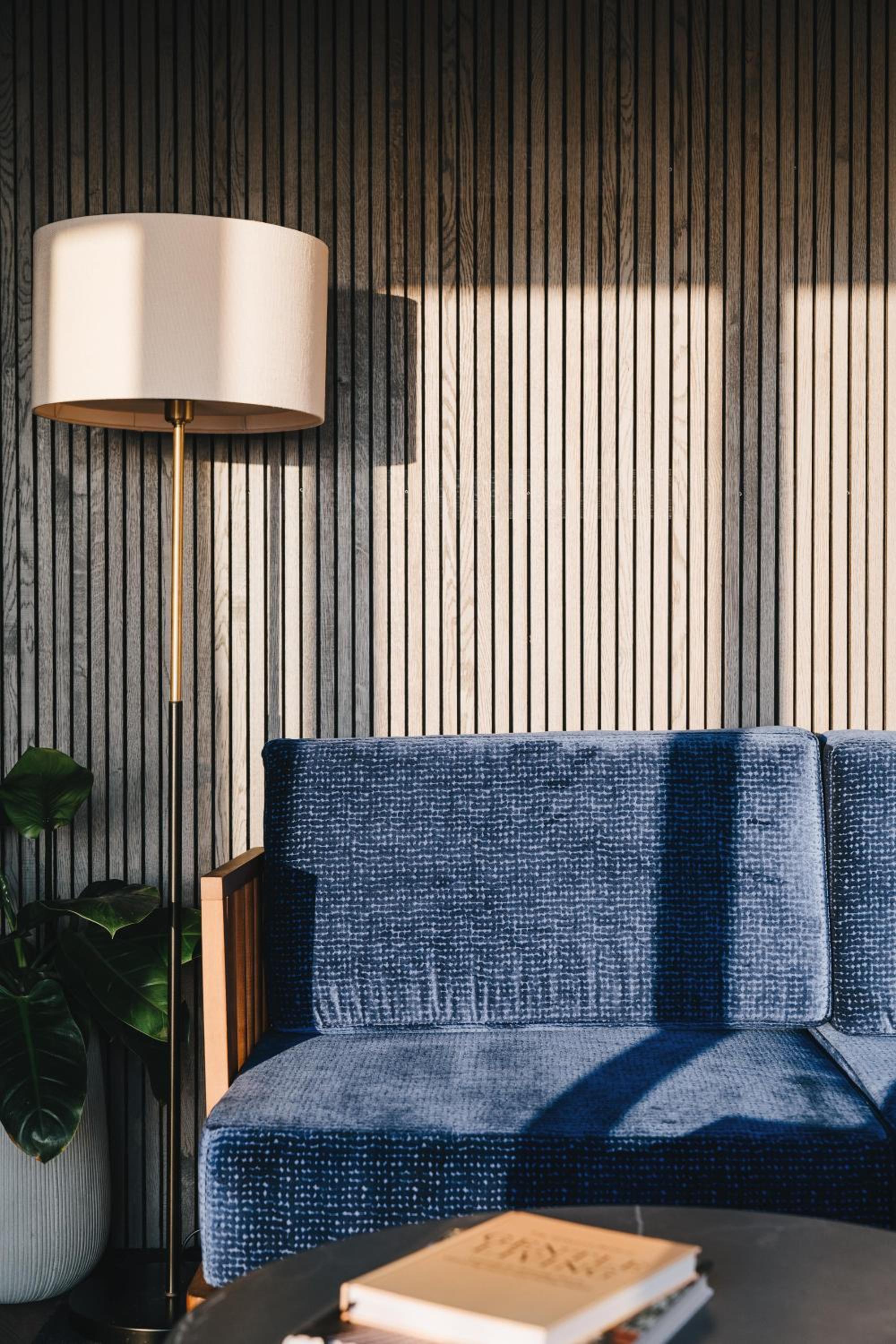 Suite with City View