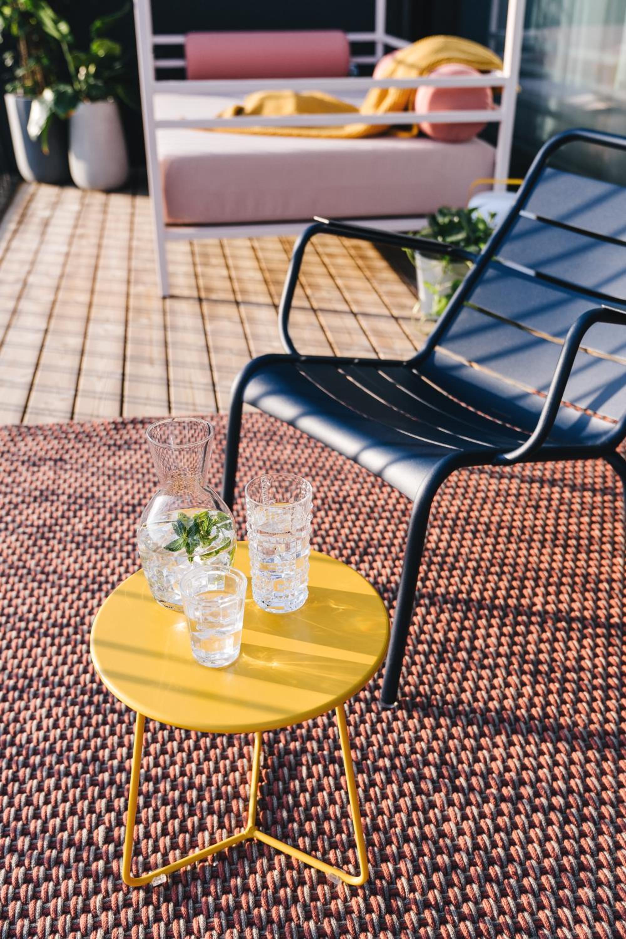 Suite with City View