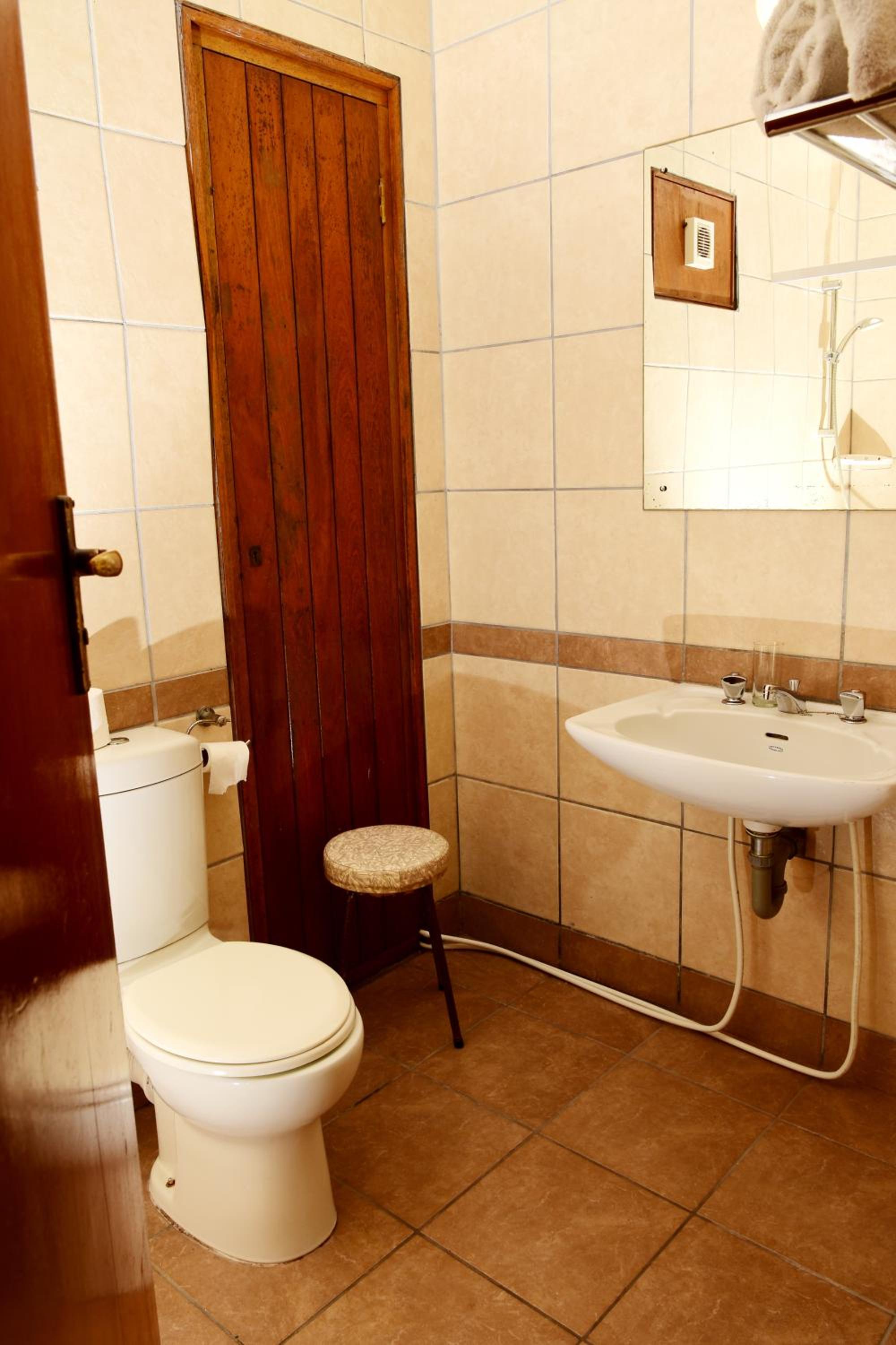 Family Room - Disability Access