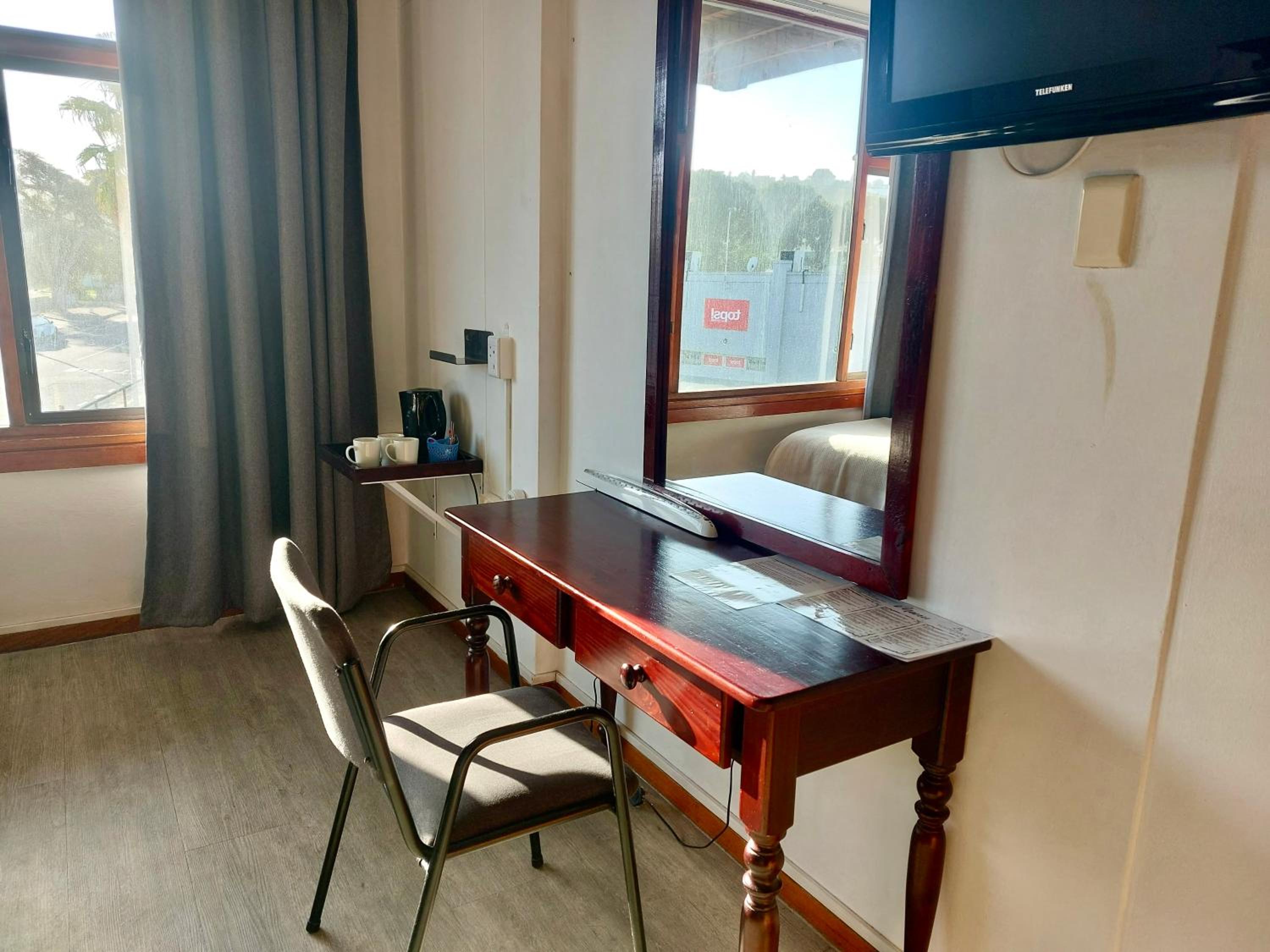 Family Room - Disability Access