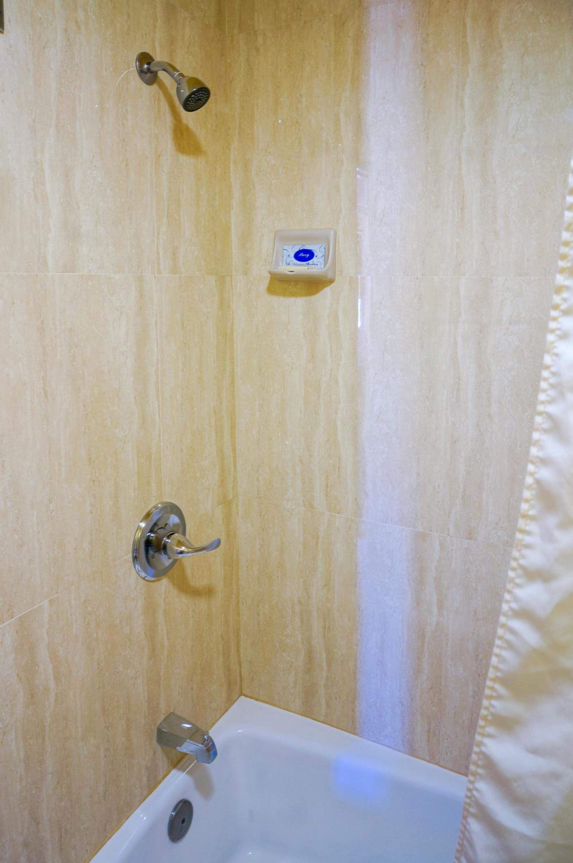 King Room - Non-Smoking