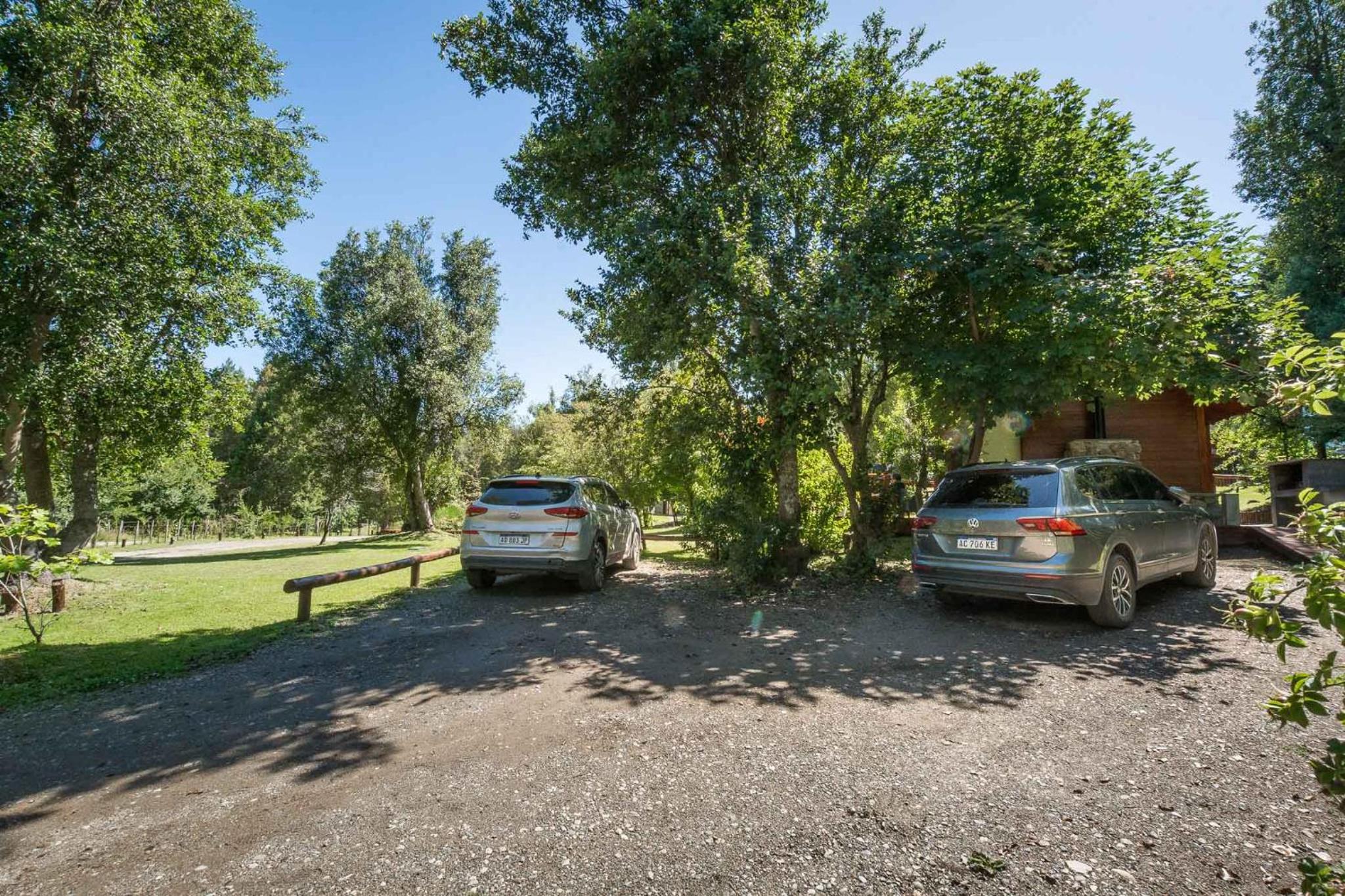 Deluxe Bungalow with Garden View
