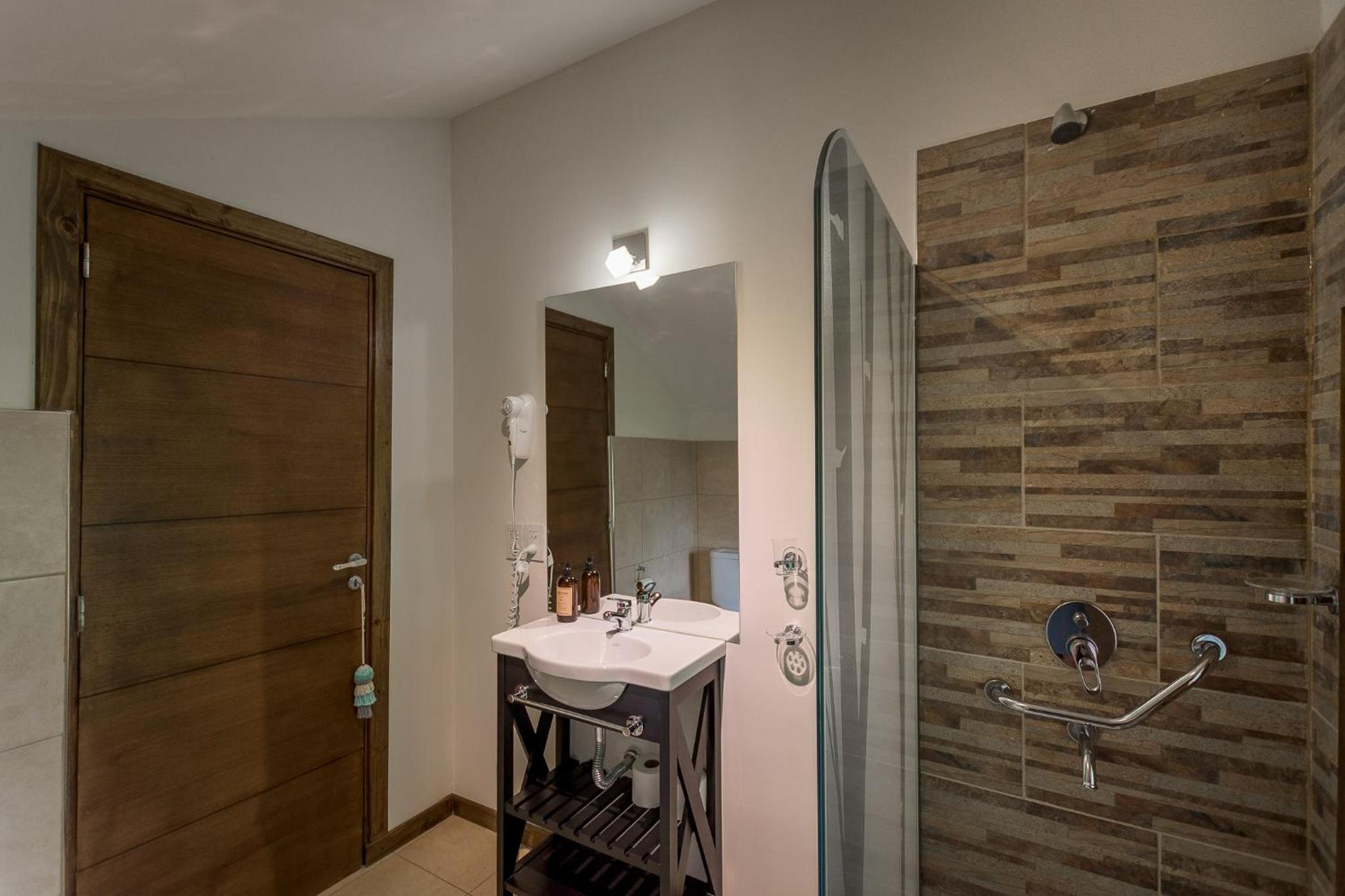 Deluxe Bungalow with Garden View