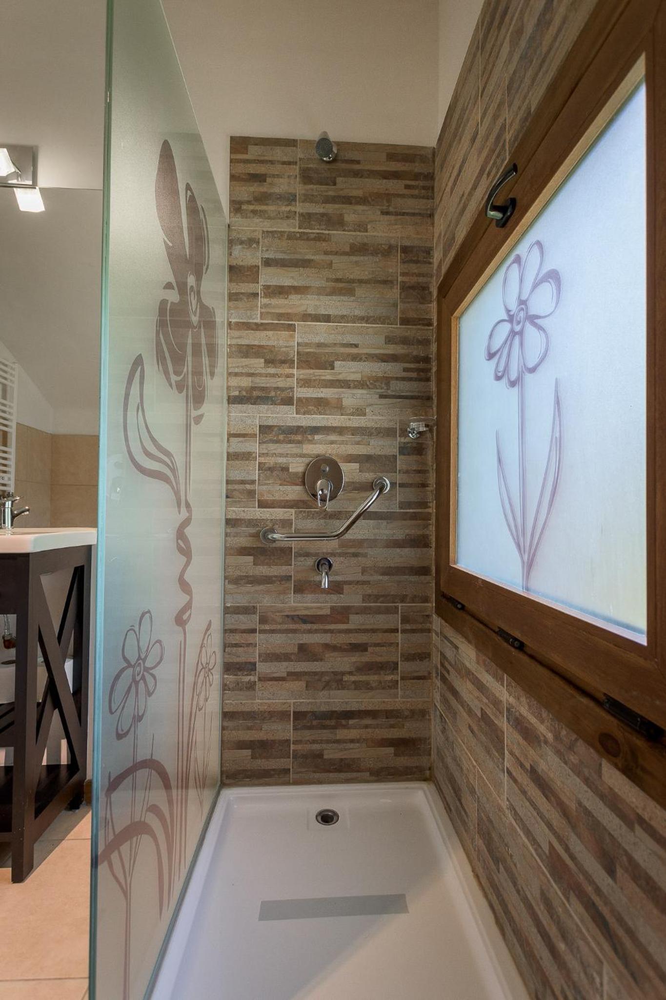 Deluxe Bungalow with Garden View