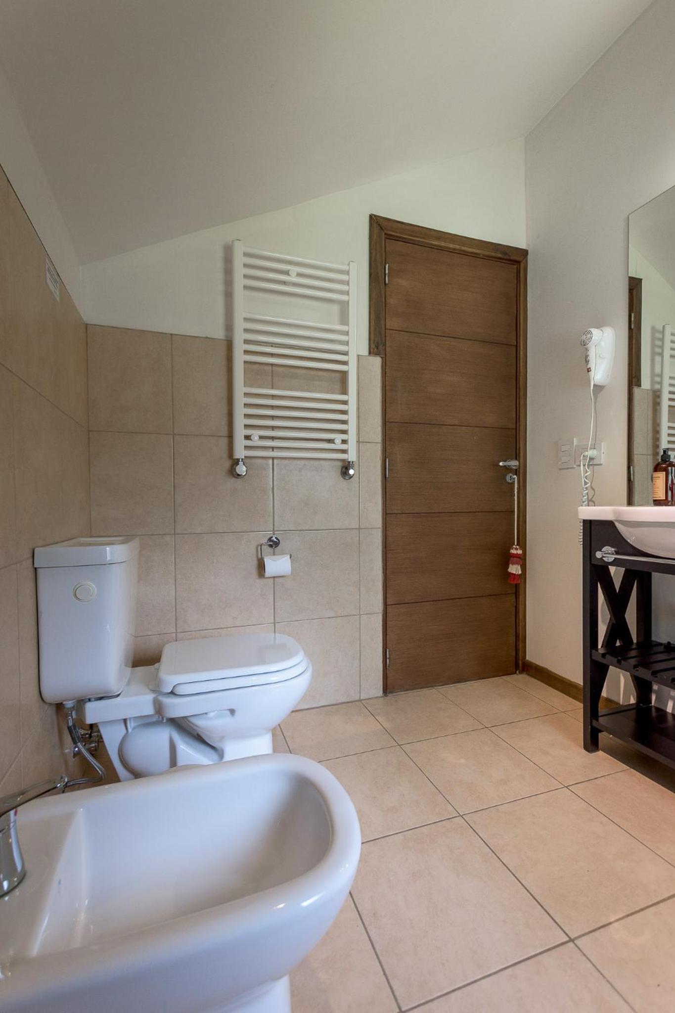 Deluxe Bungalow with Garden View