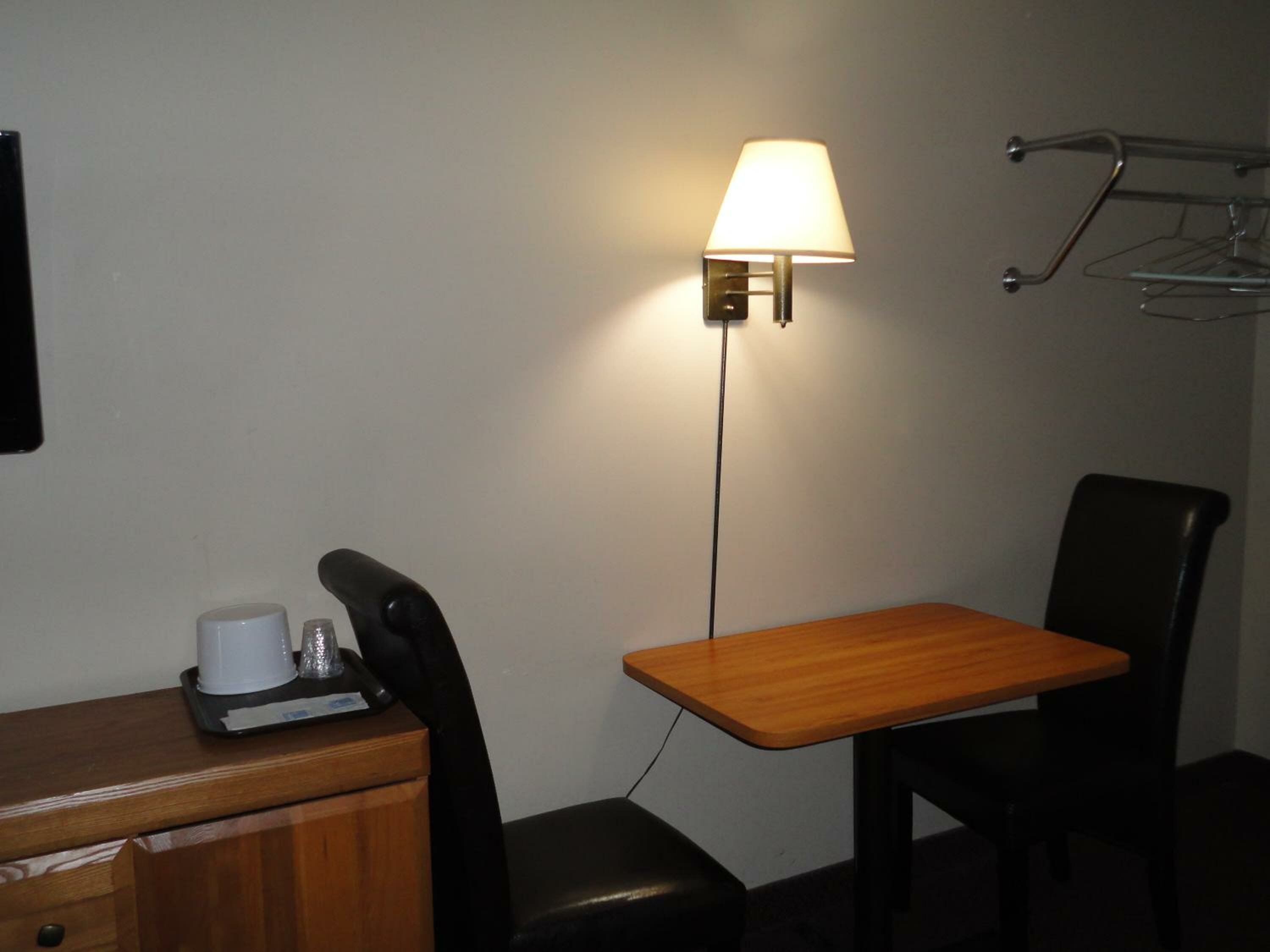 Double Room with Two Double Beds