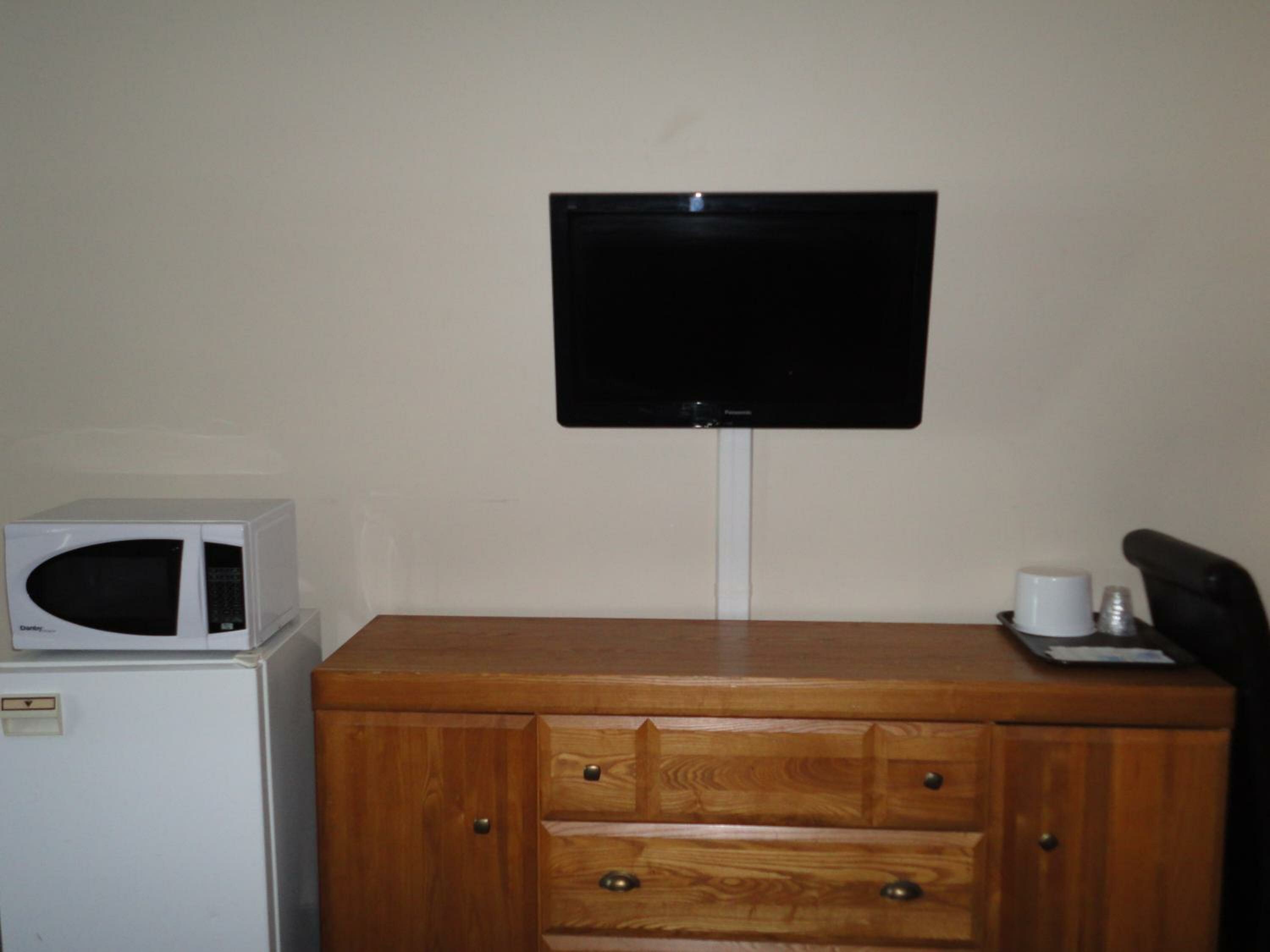 Double Room with Two Double Beds