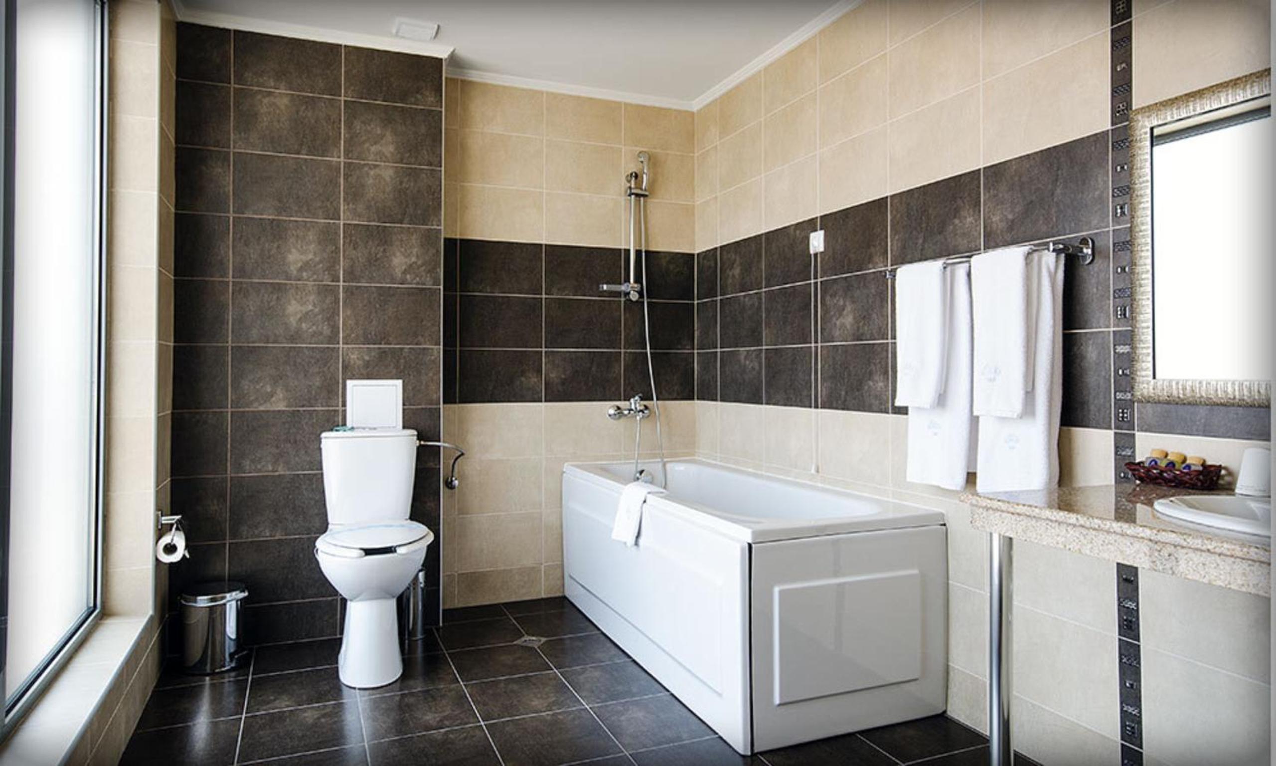 Standard Double Room - Free Parking