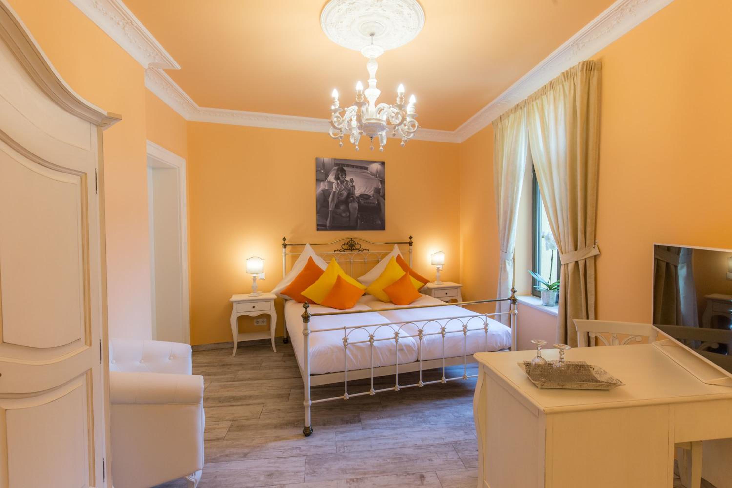 Double Room - Pisa