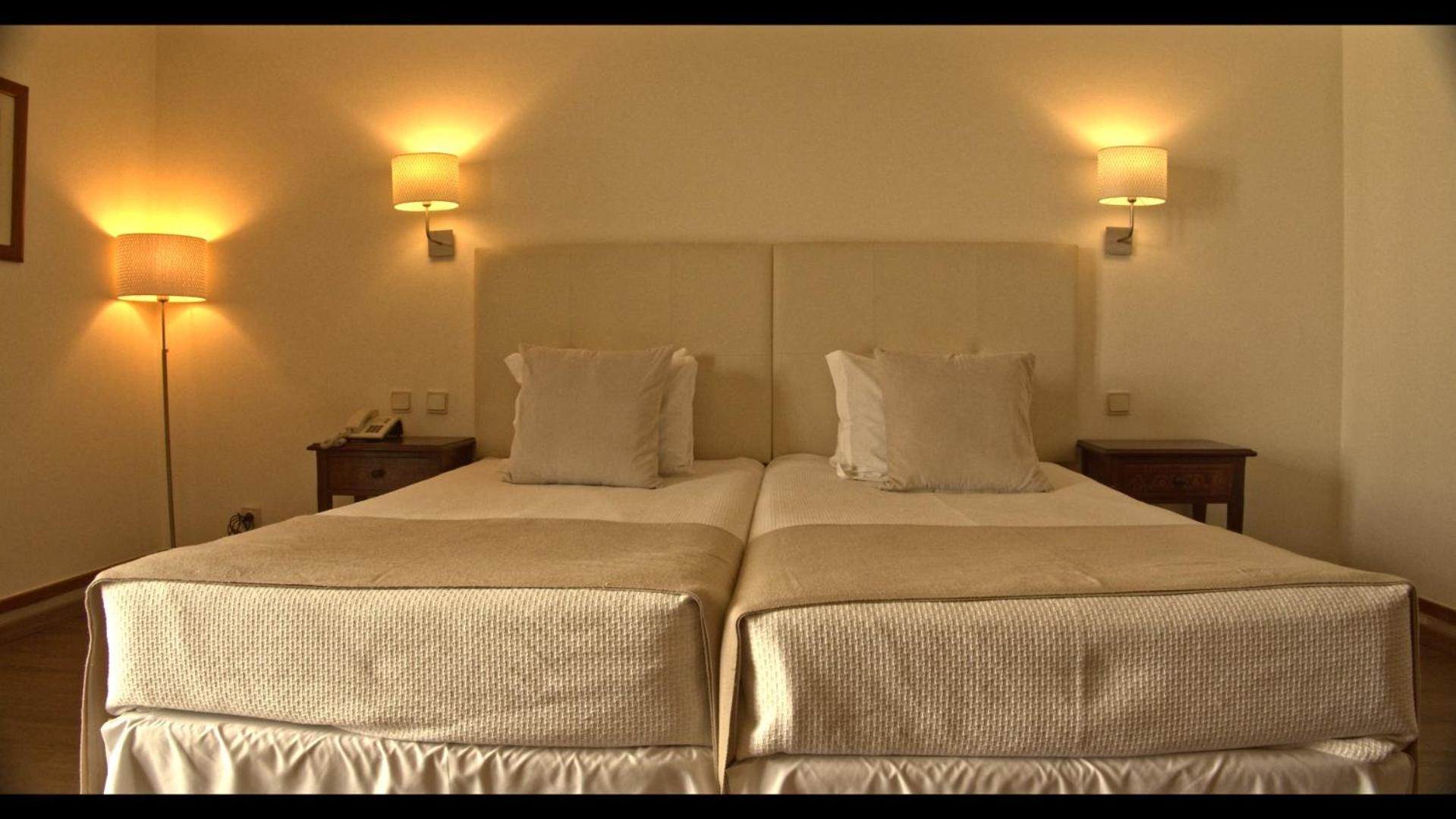 Deluxe Suite with Sea View