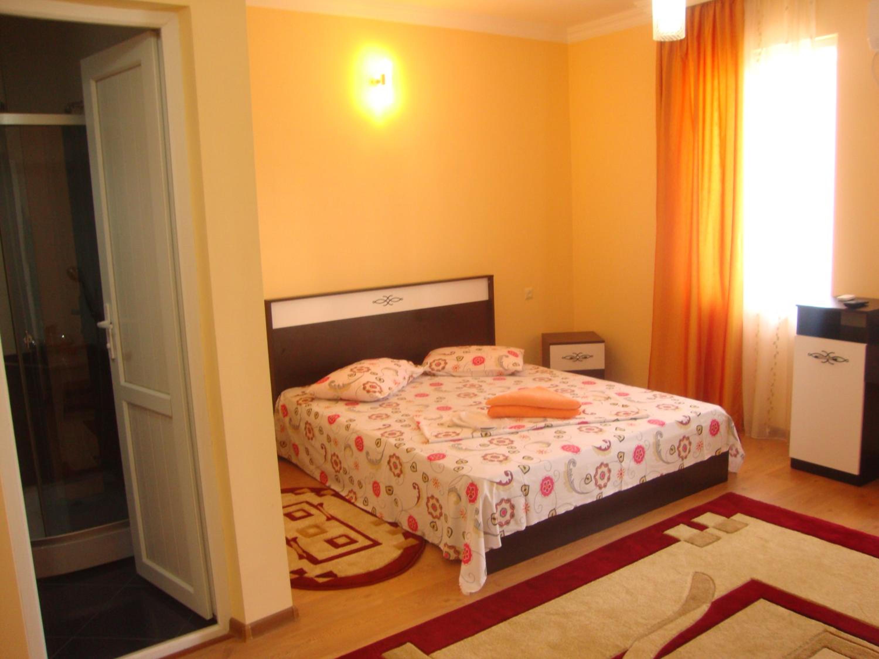 Family Room with Balcony