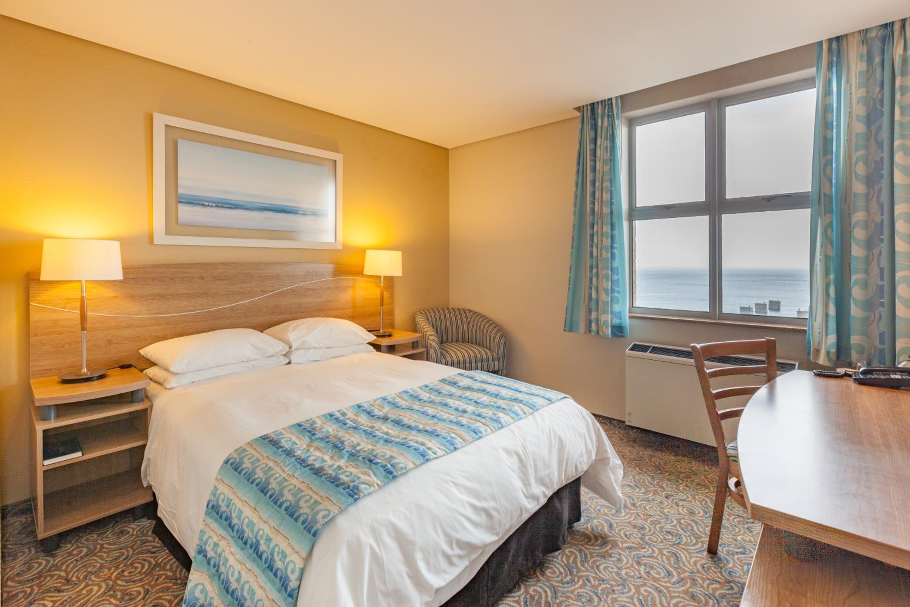 Double Room - Disability Access