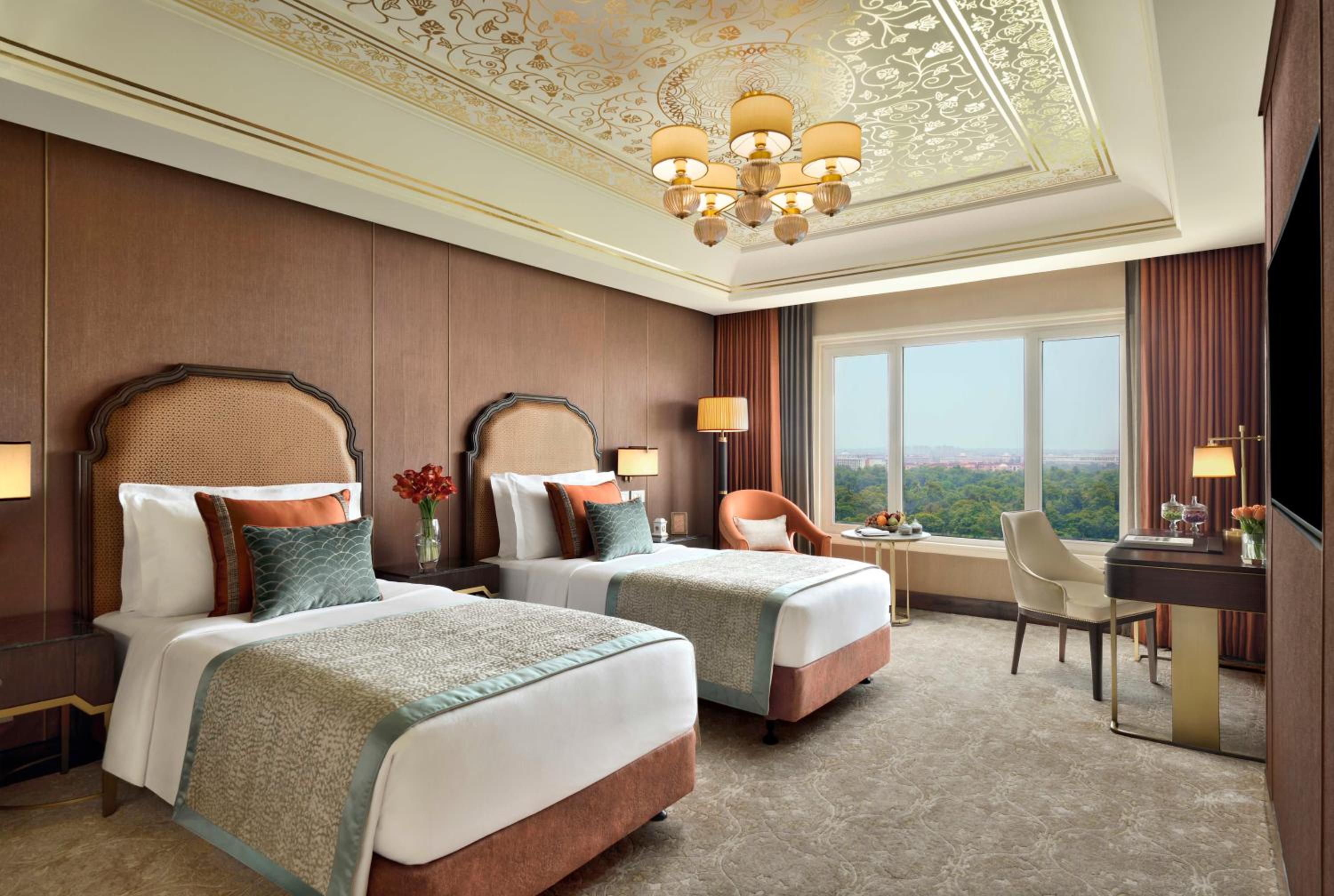 Presidential Suite - Rambagh