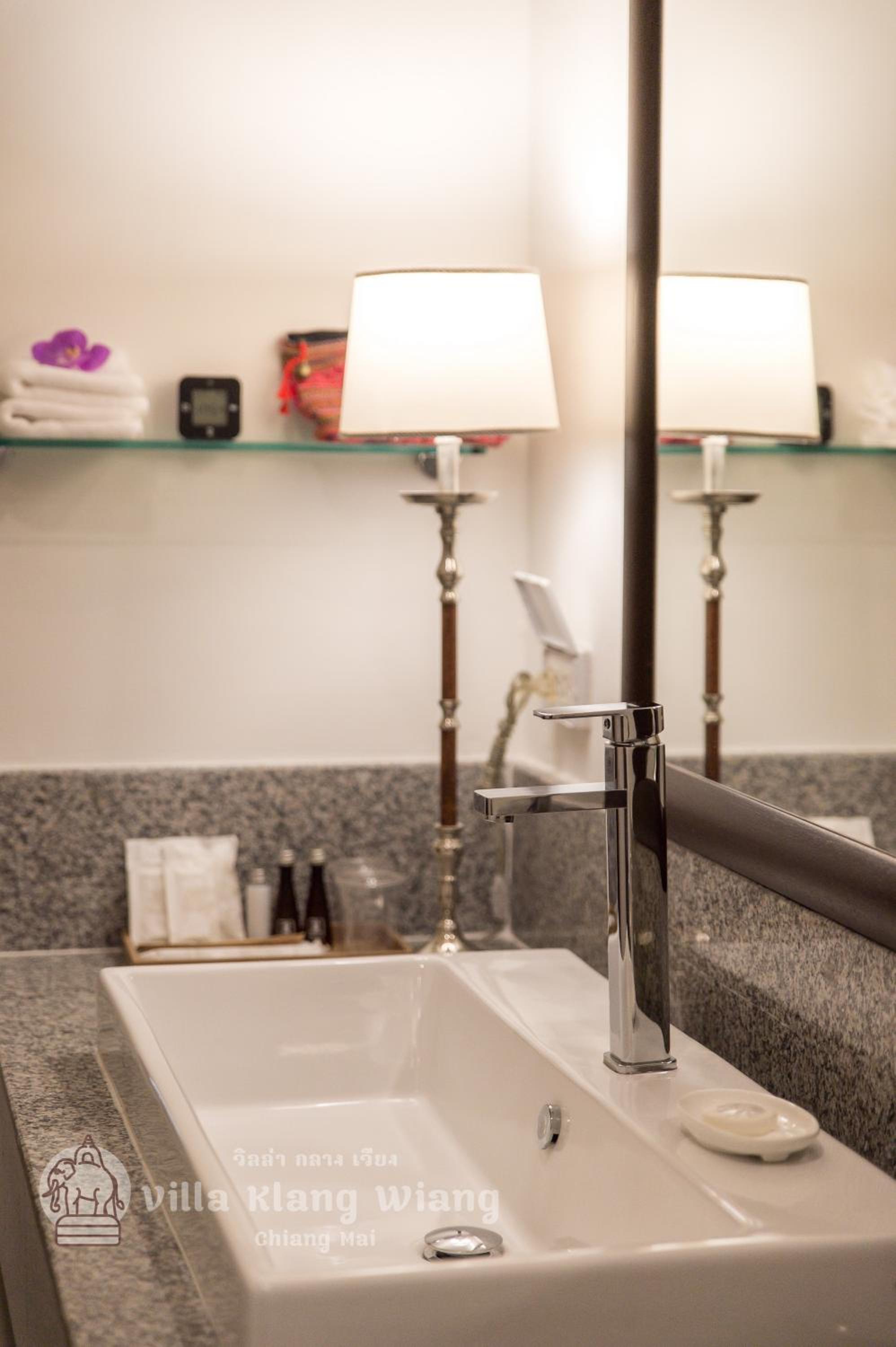 King Suite with Balcony