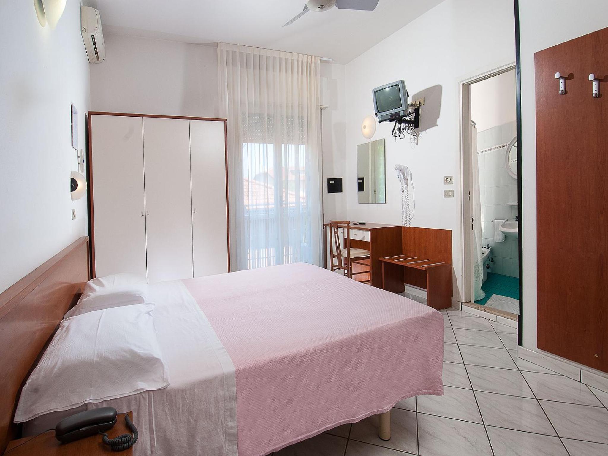 Quadruple Room - Depandance