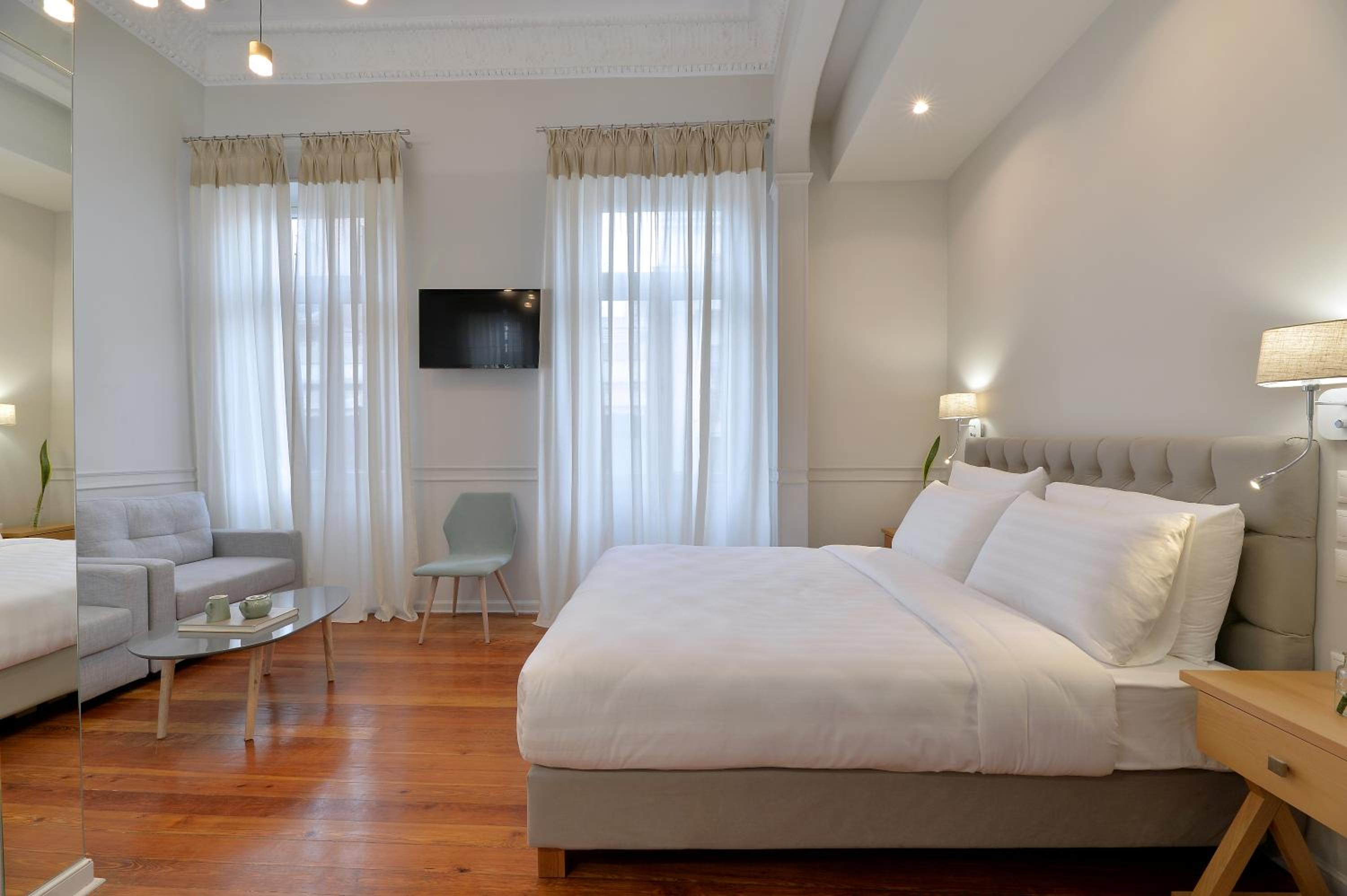 Luxury Quadruple Room