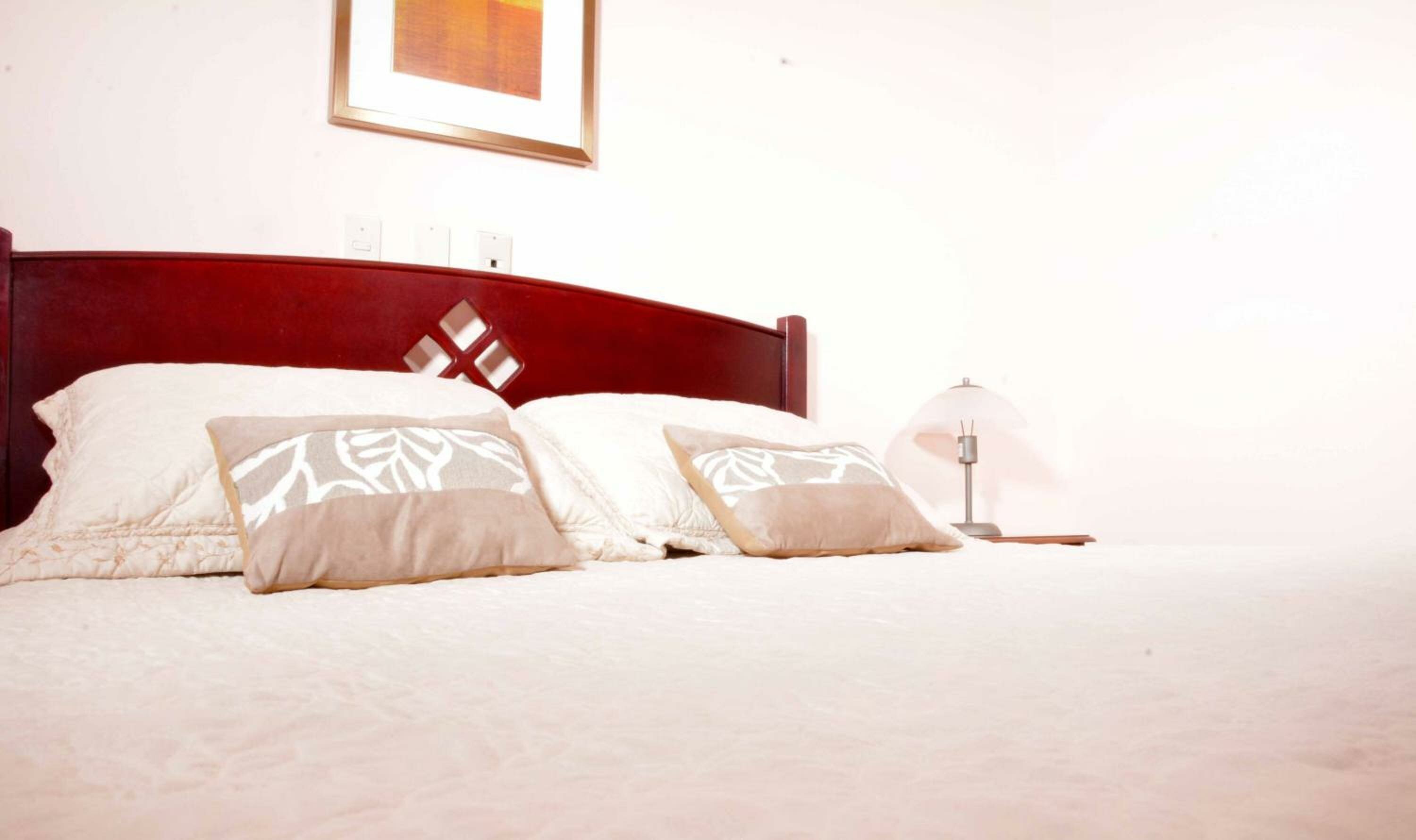 Business Double Room