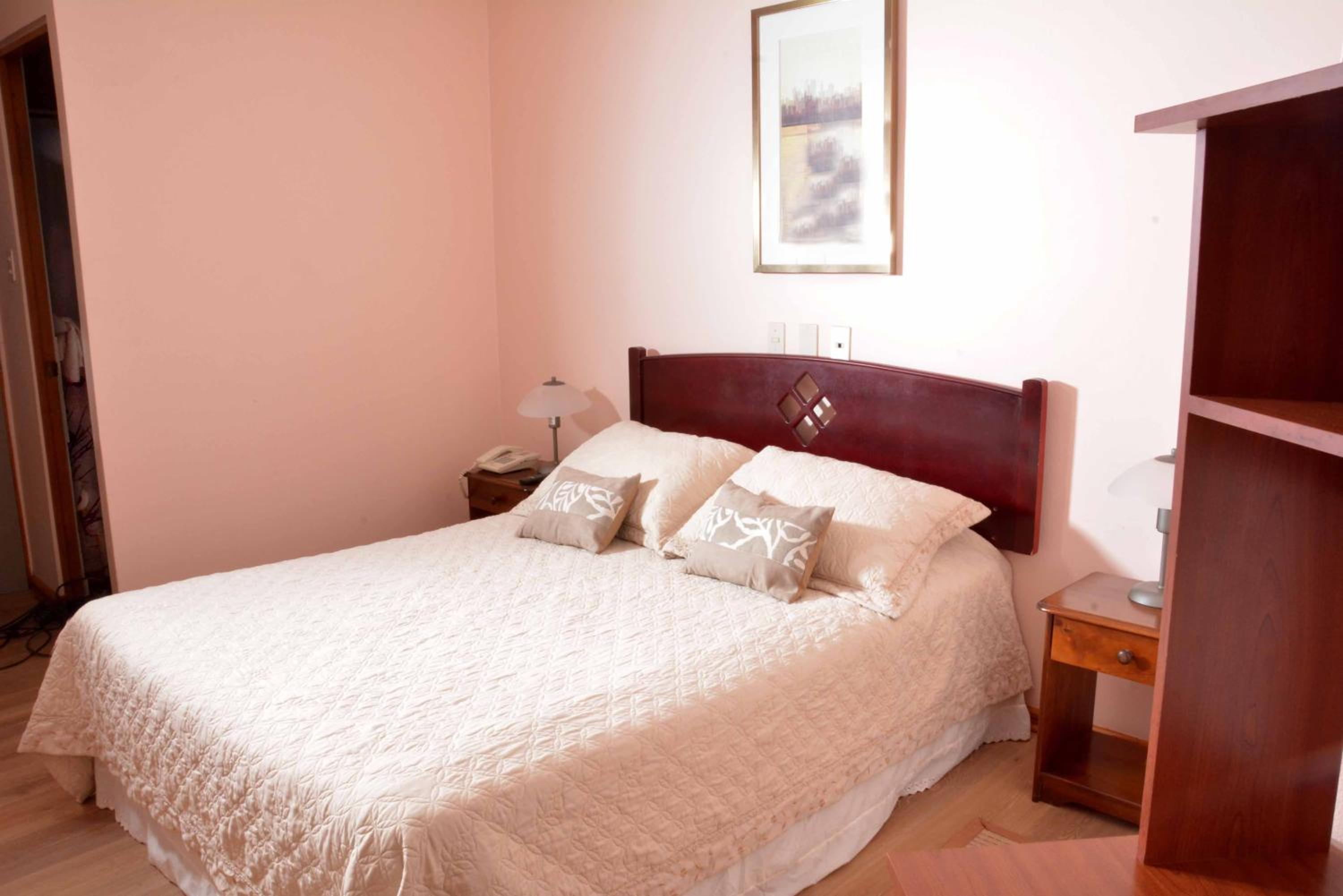 Business Double Room