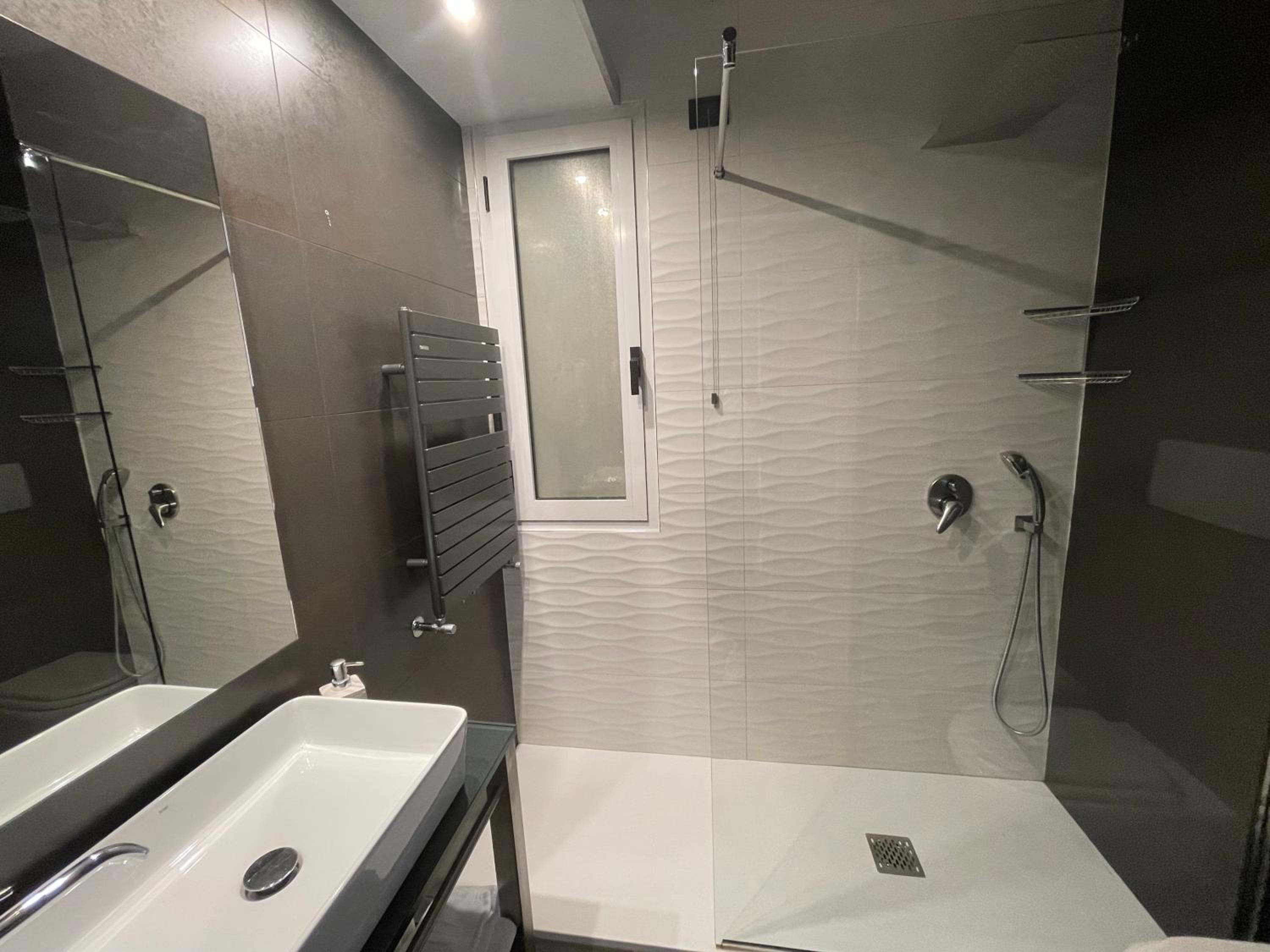 Suite with Private Pool