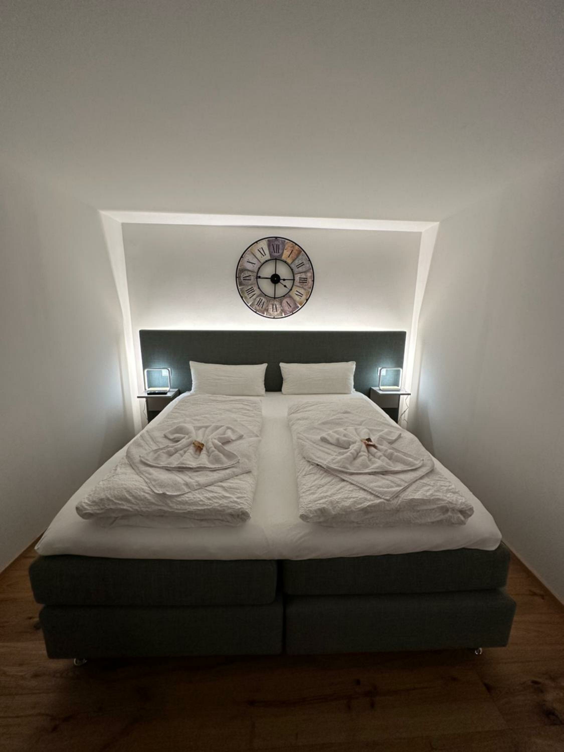 Budget Triple Room