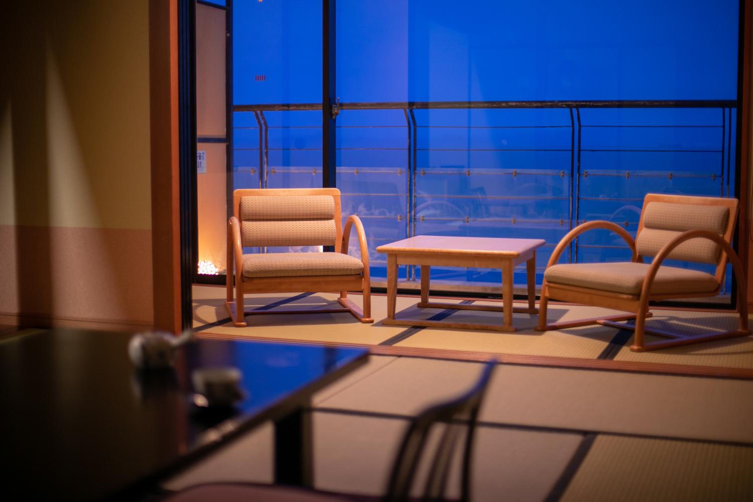 Family Room with Private Bathroom