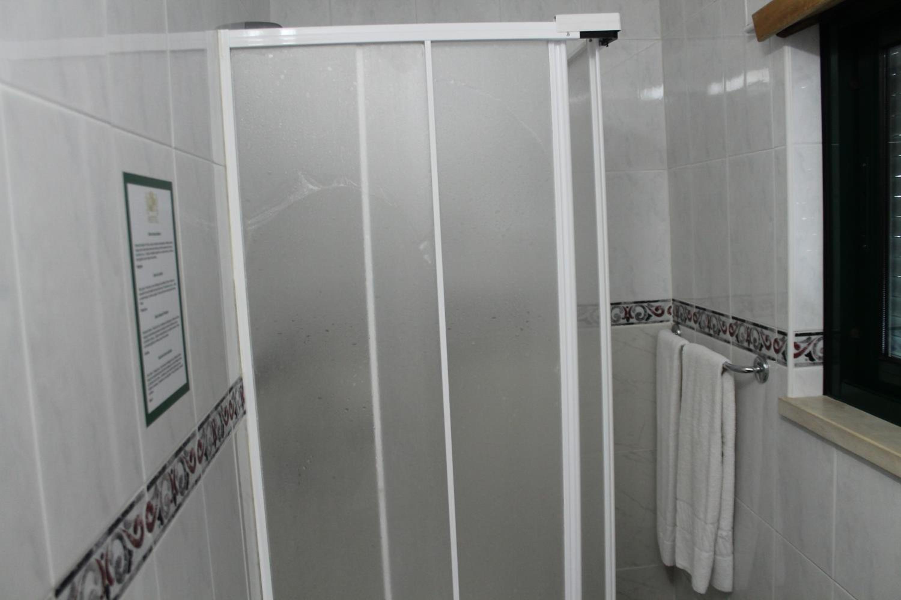 Small Double Room with Balcony and Sea View