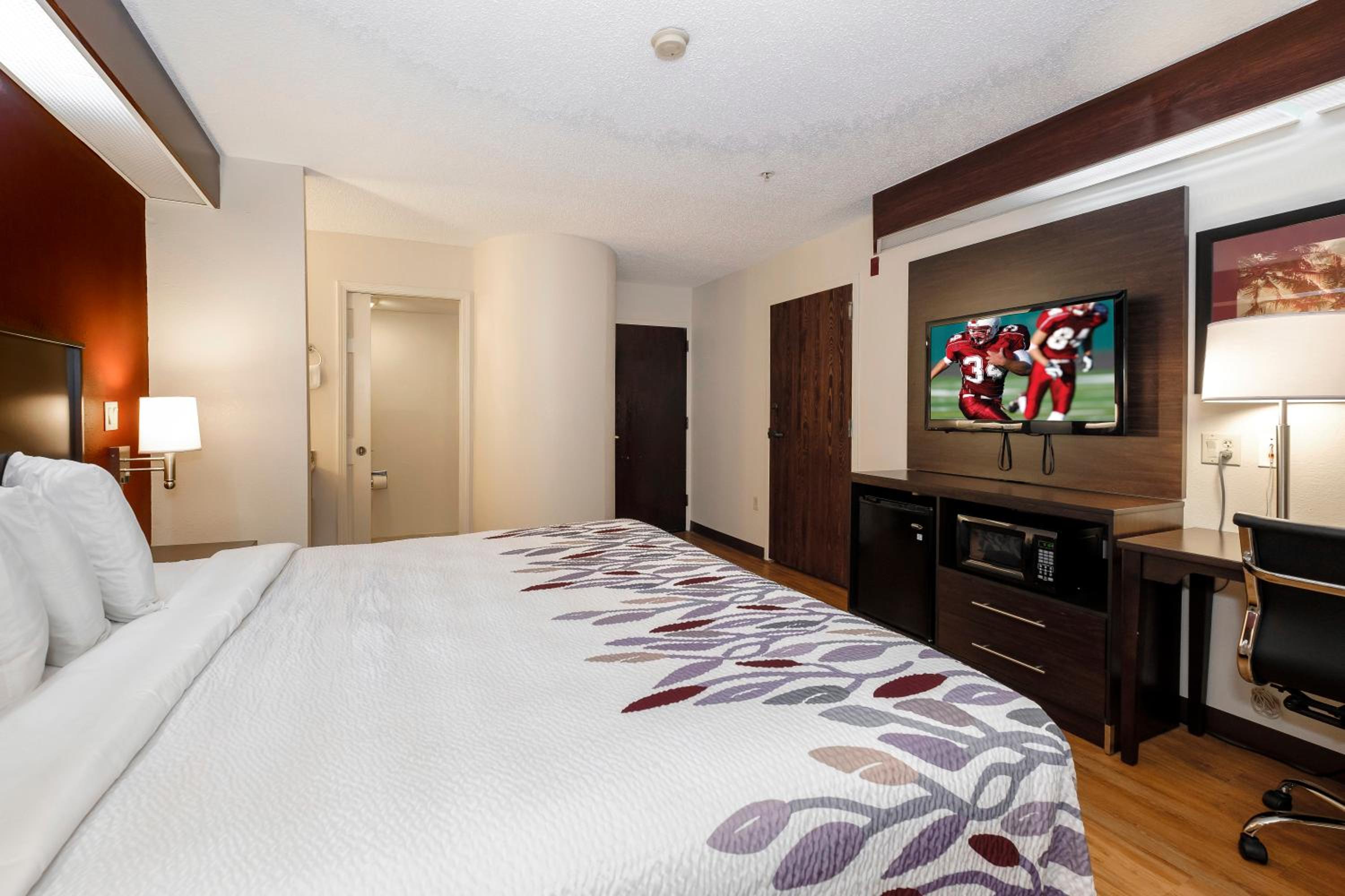  Superior King Room Non-Smoking