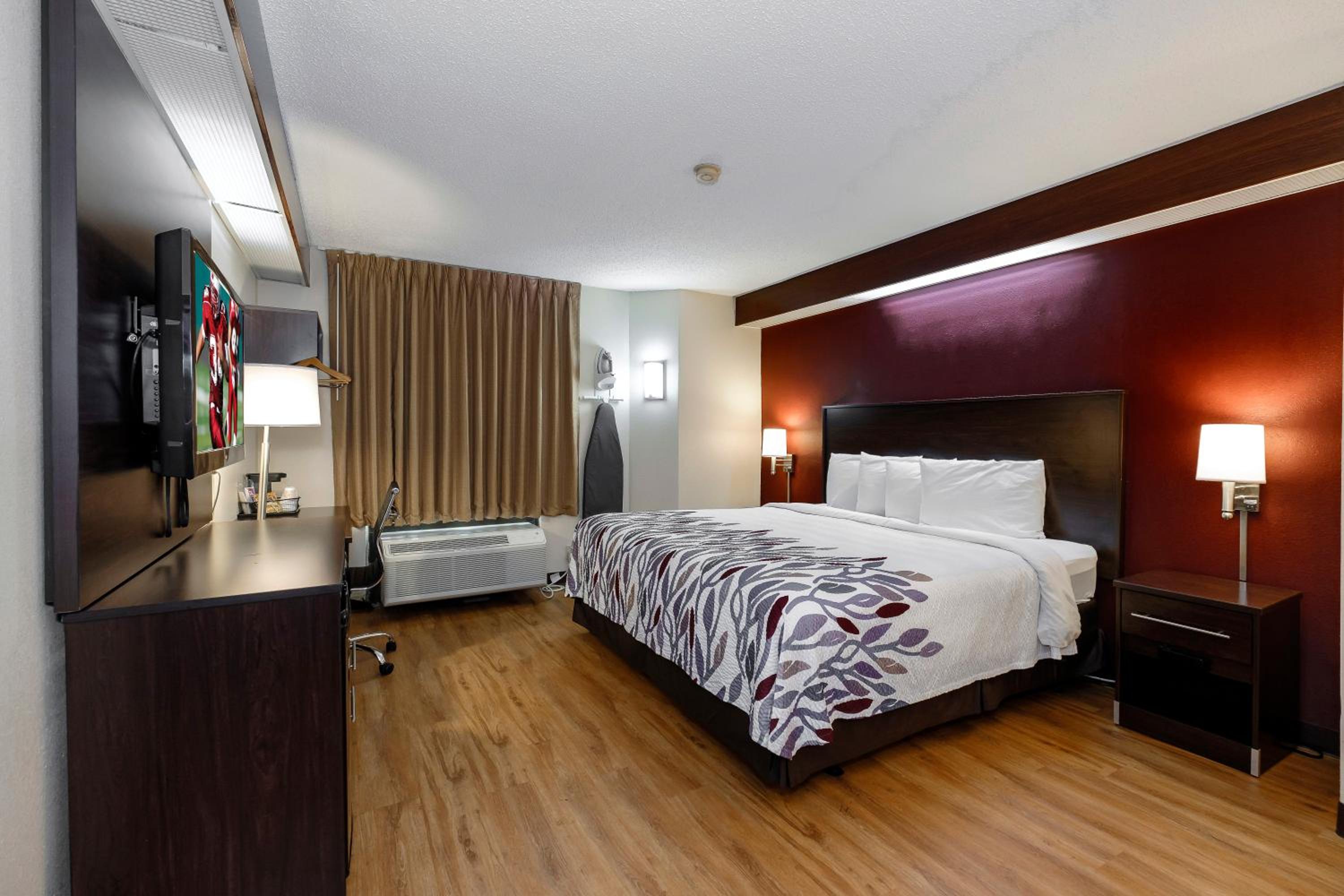  Superior King Room Non-Smoking