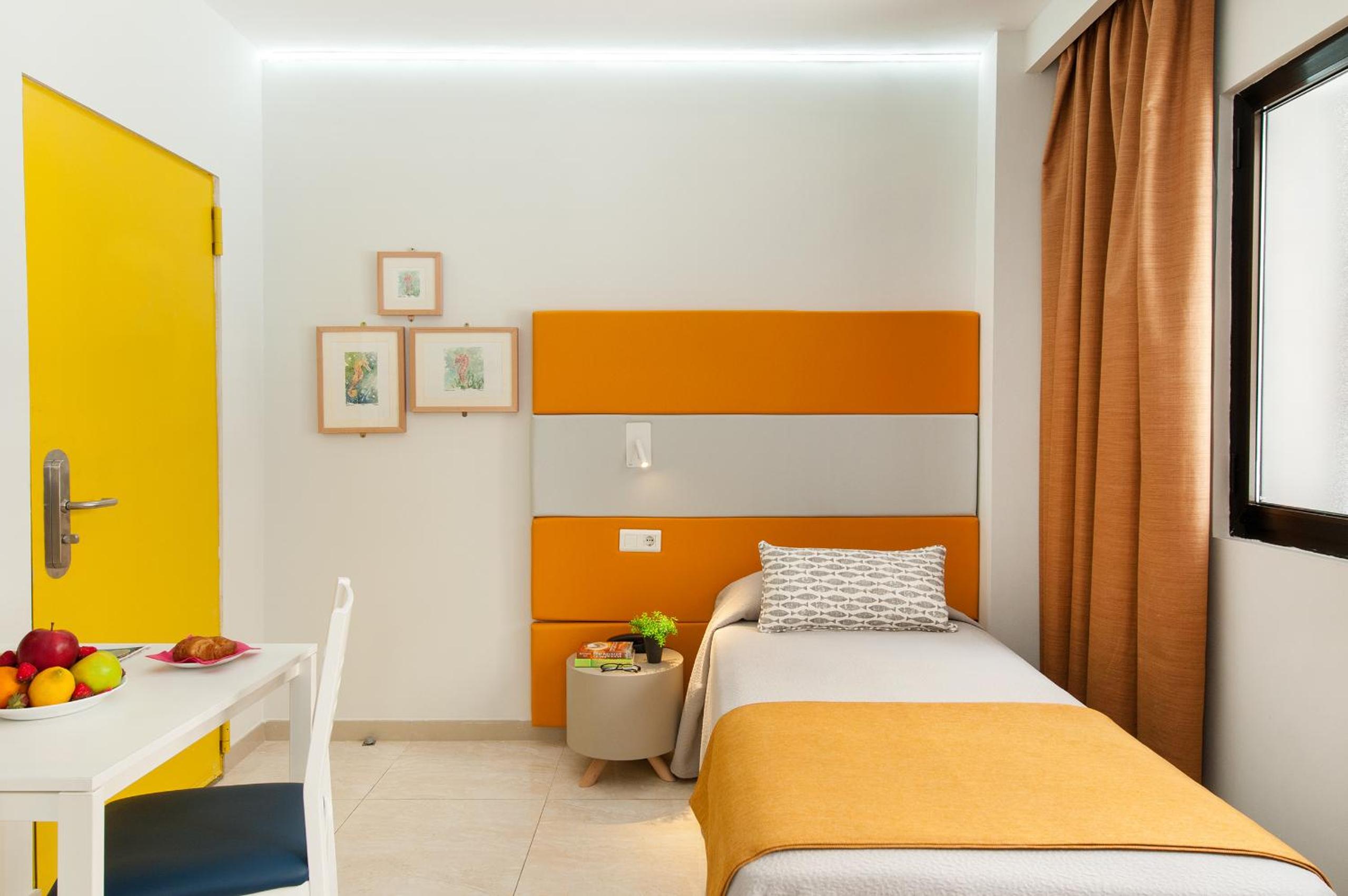 Small Studio - Ground floor