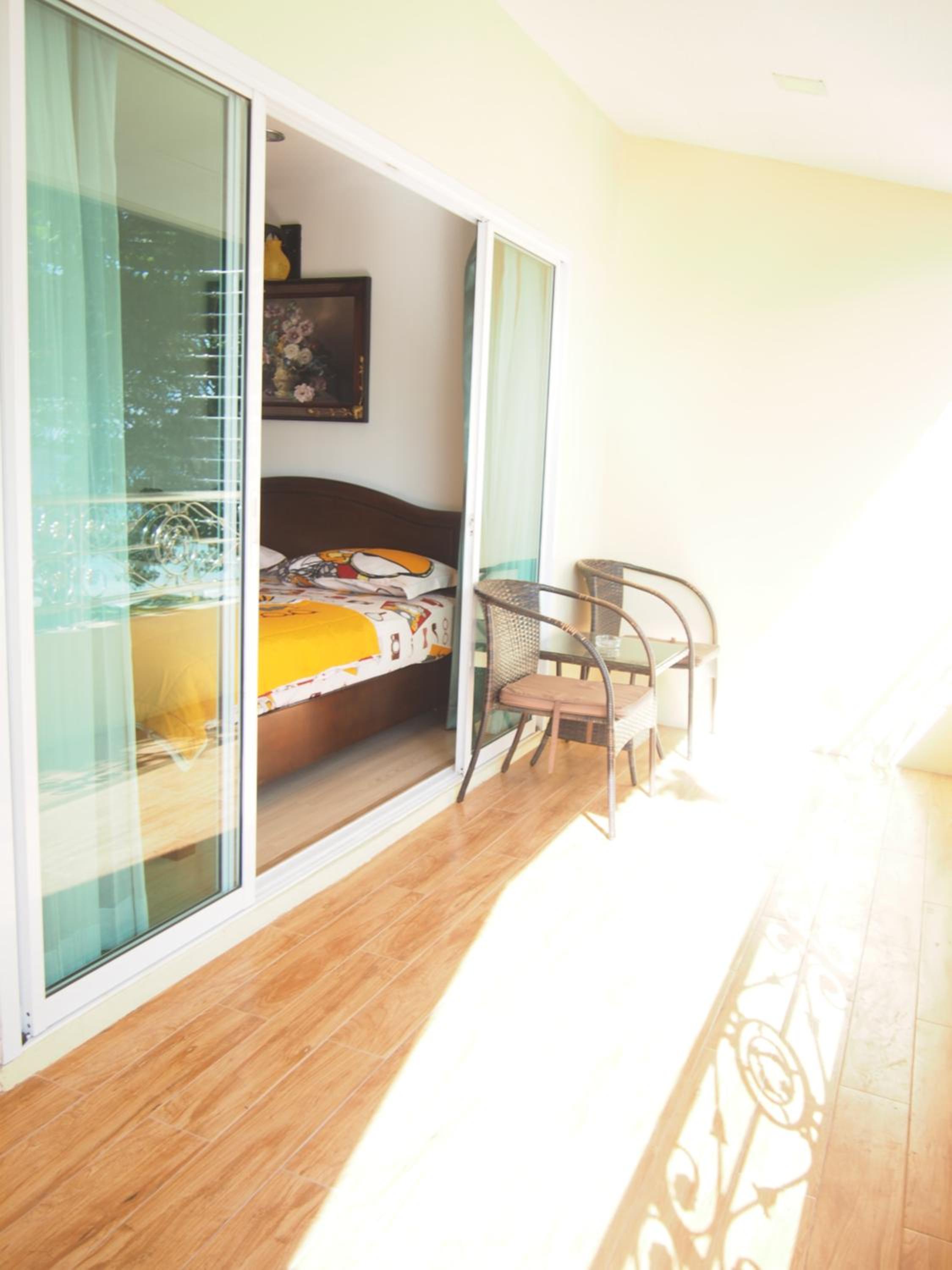 King Room with Sea View