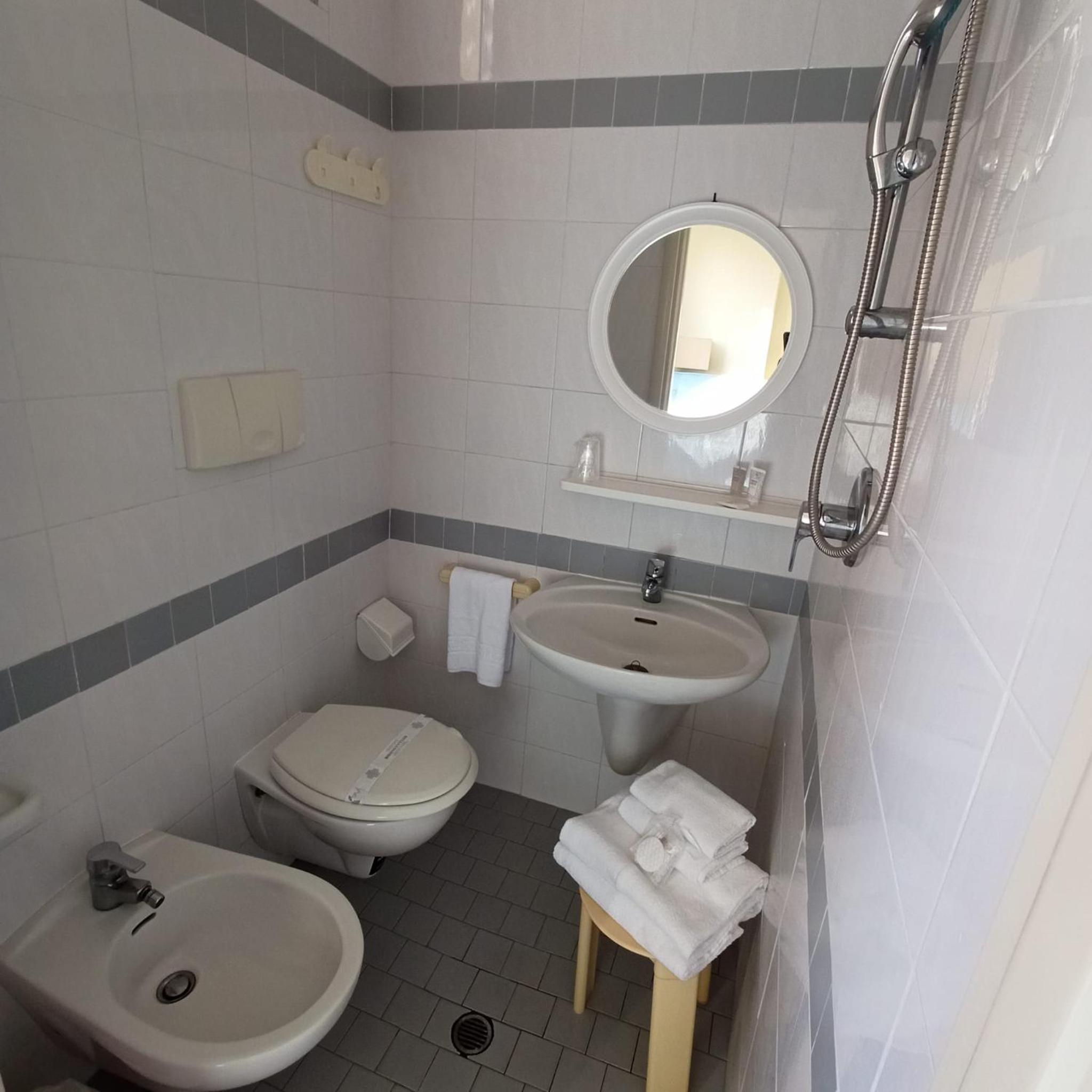 Economy Double or Twin Room