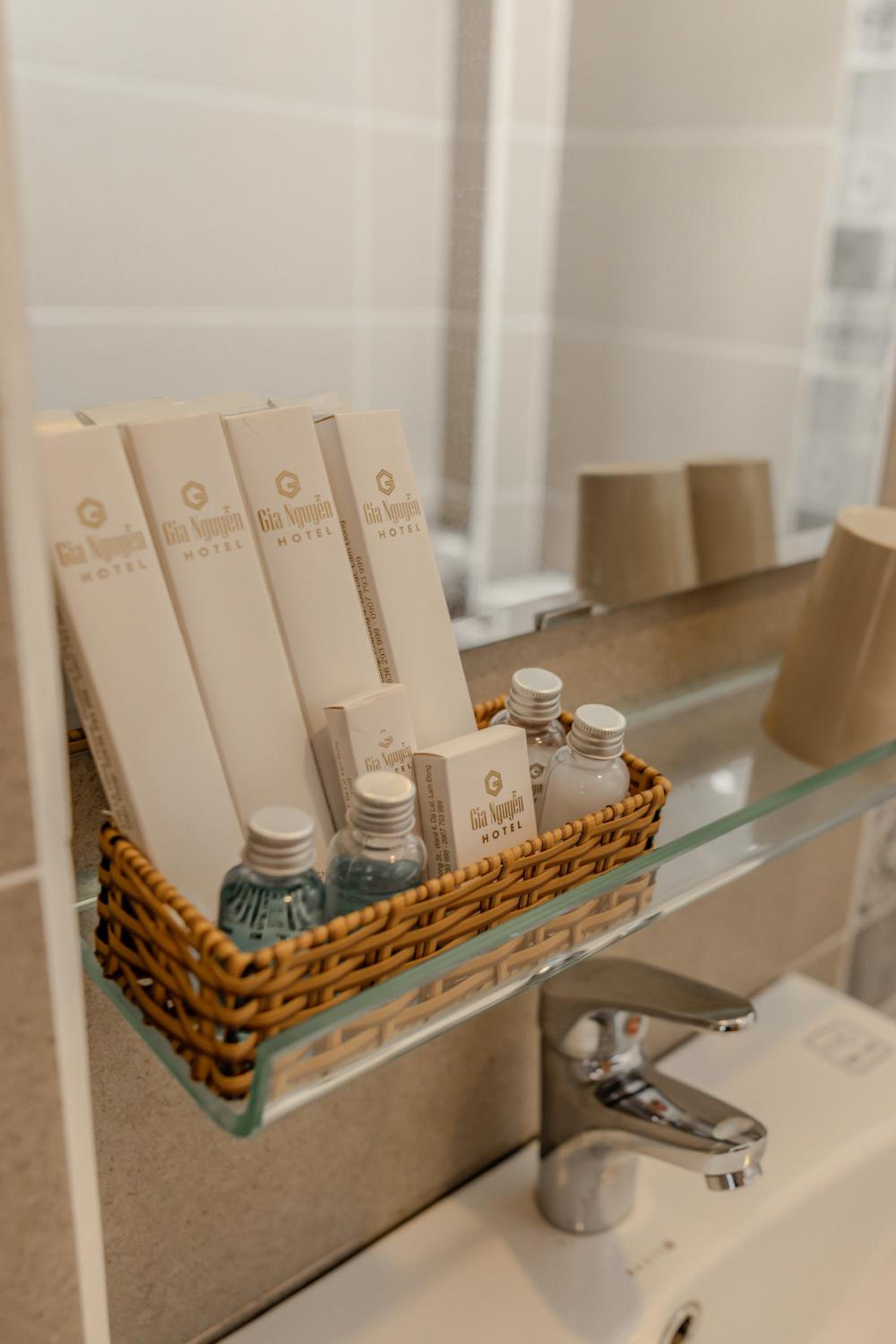 Queen Room With Balcony