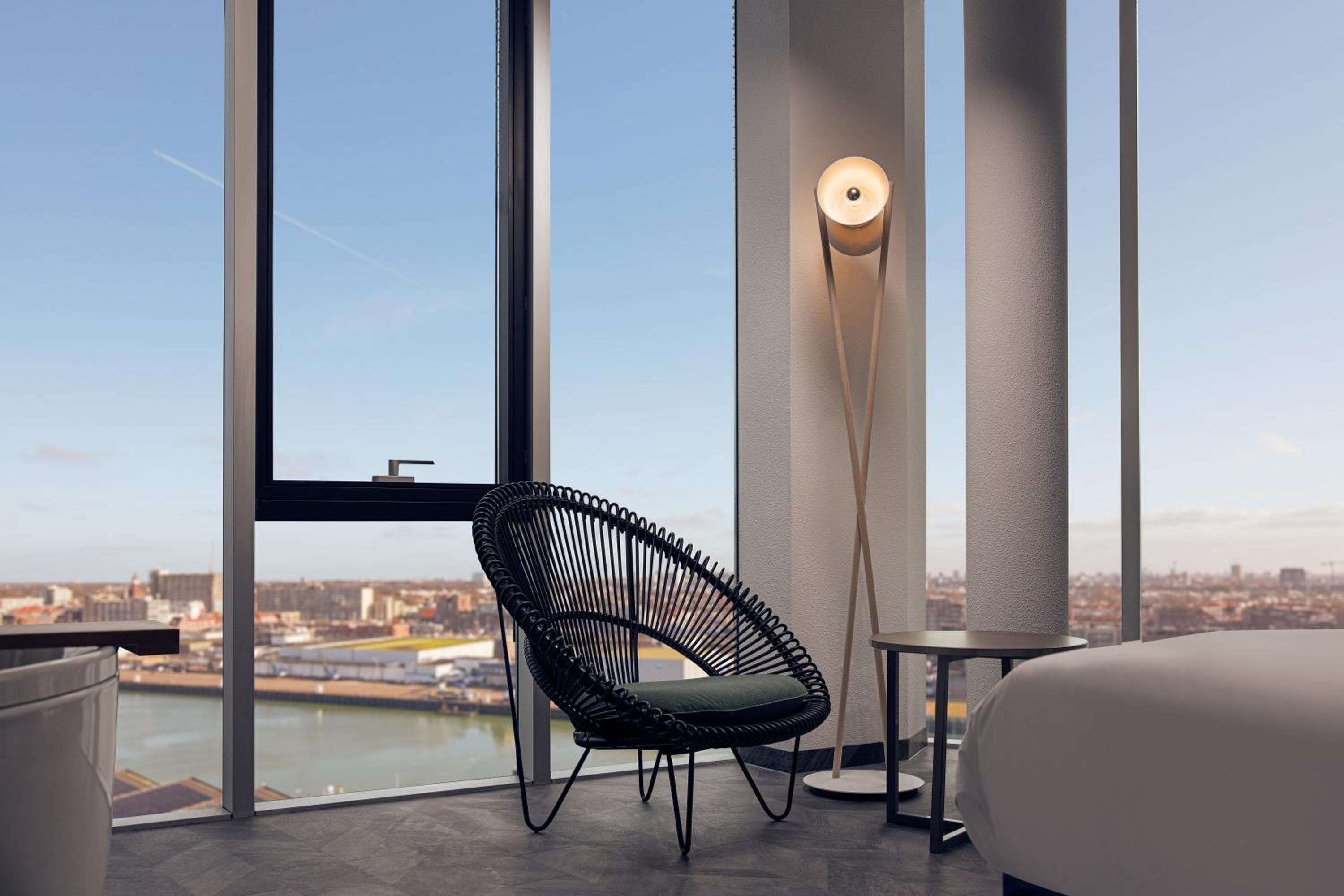 Wellness Room