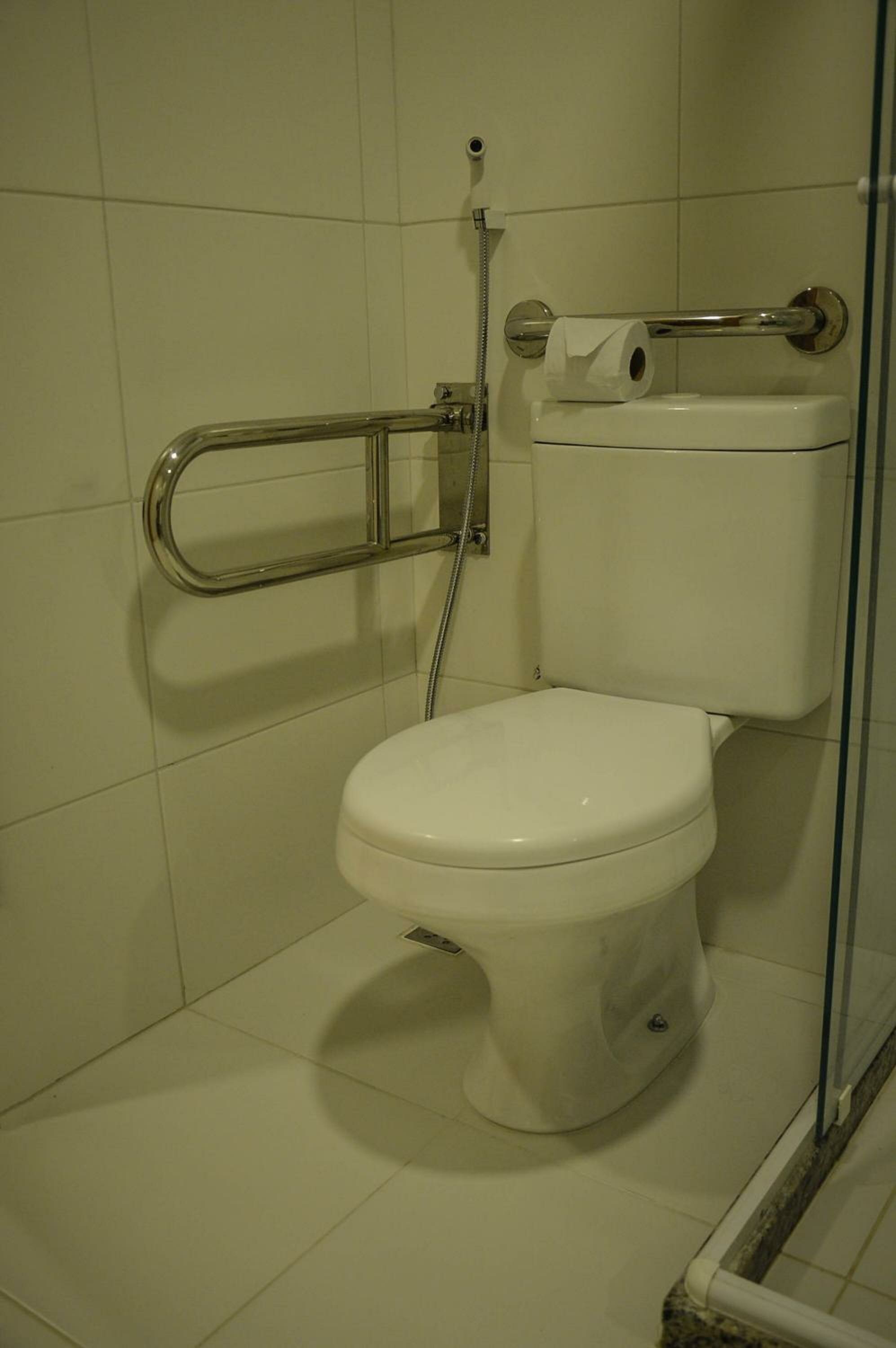 Standard Room - no fridge