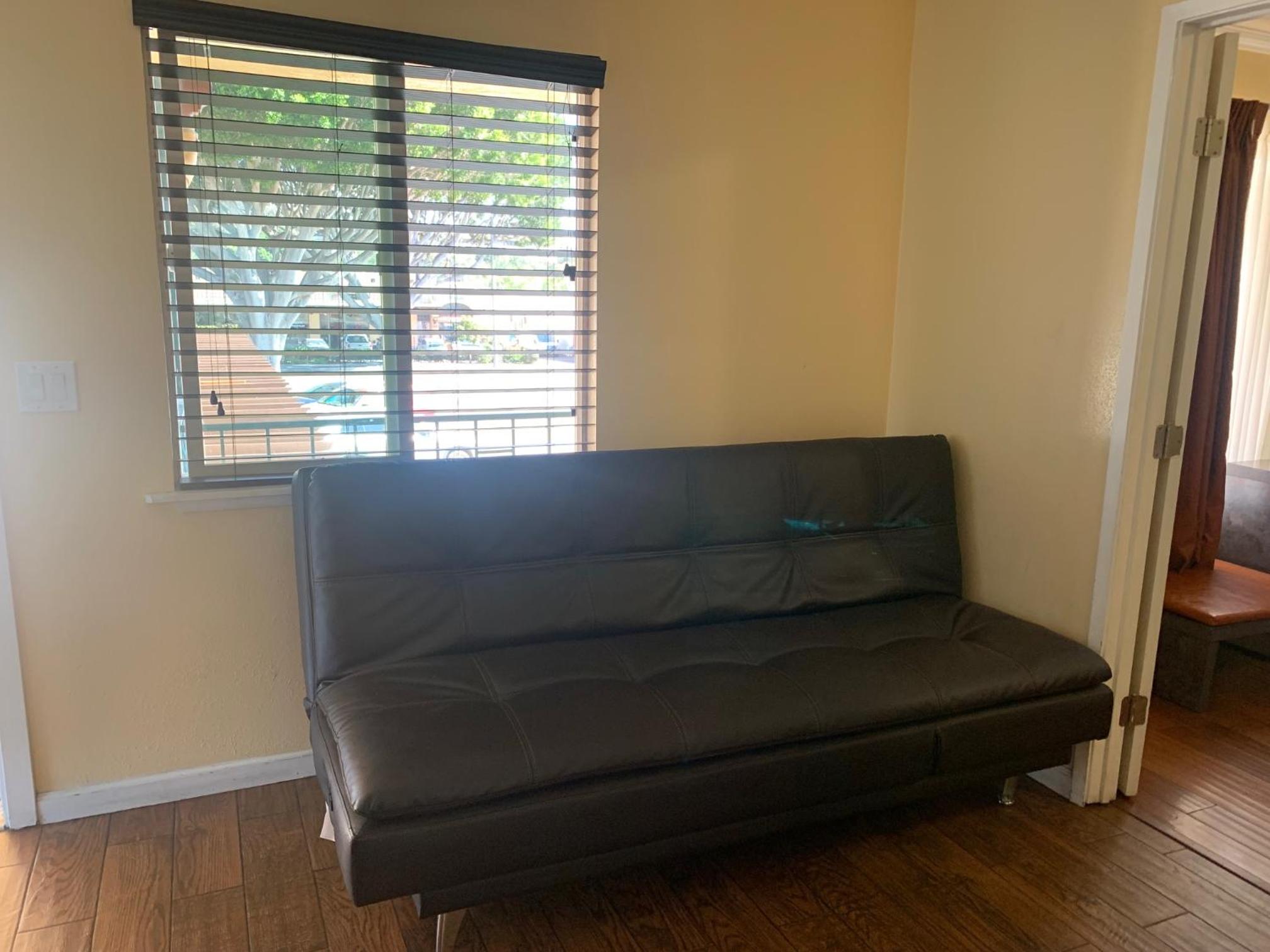 Deluxe Family Suite