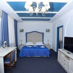 Junior King Size в Яр Hotel&SPA